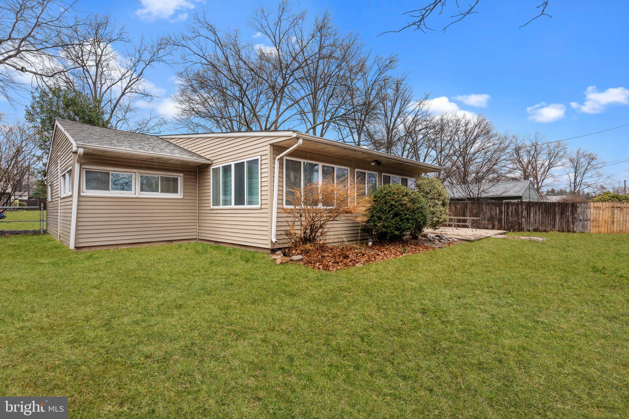THORNRIDGE - Residential