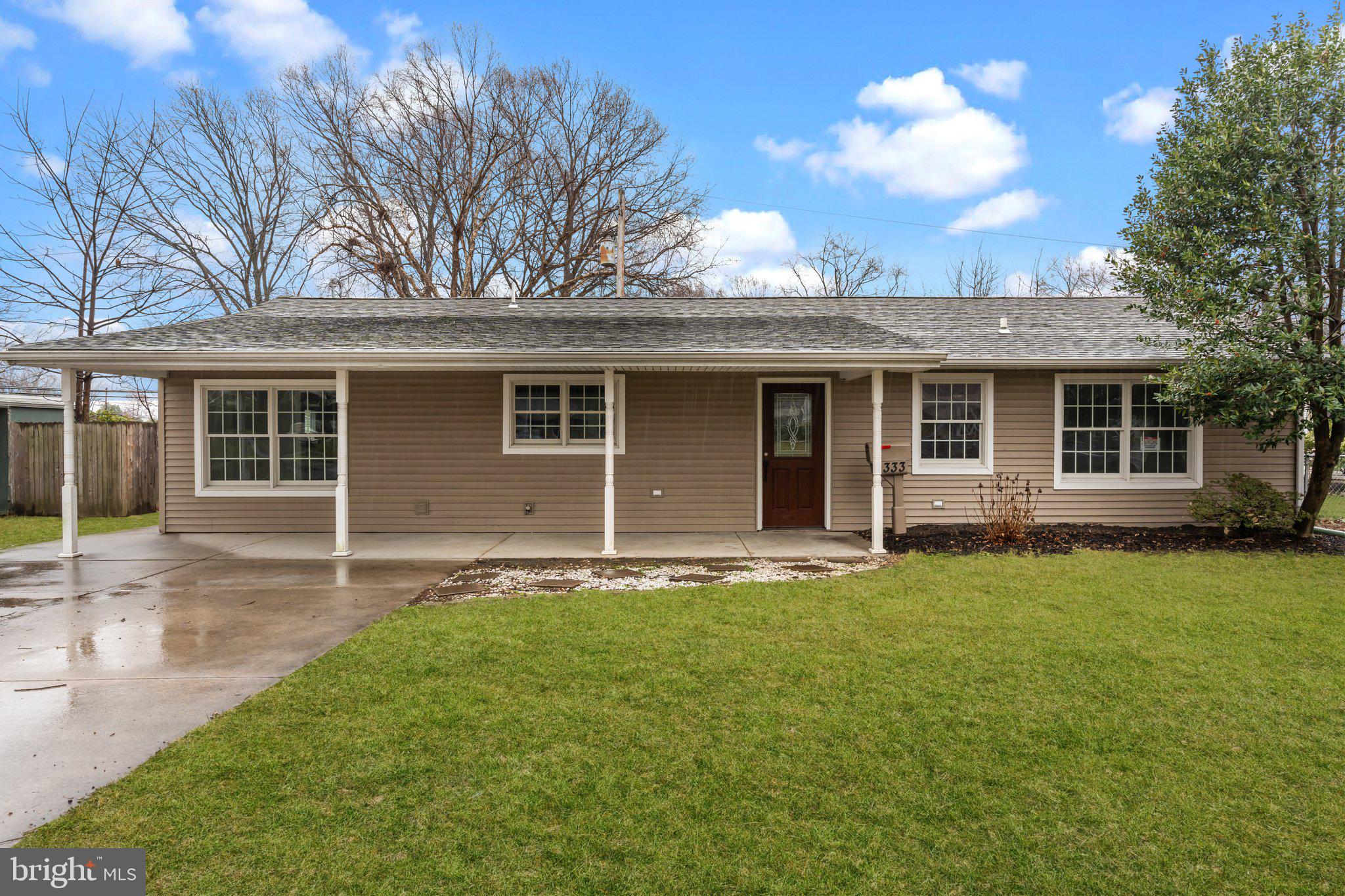 THORNRIDGE - Residential