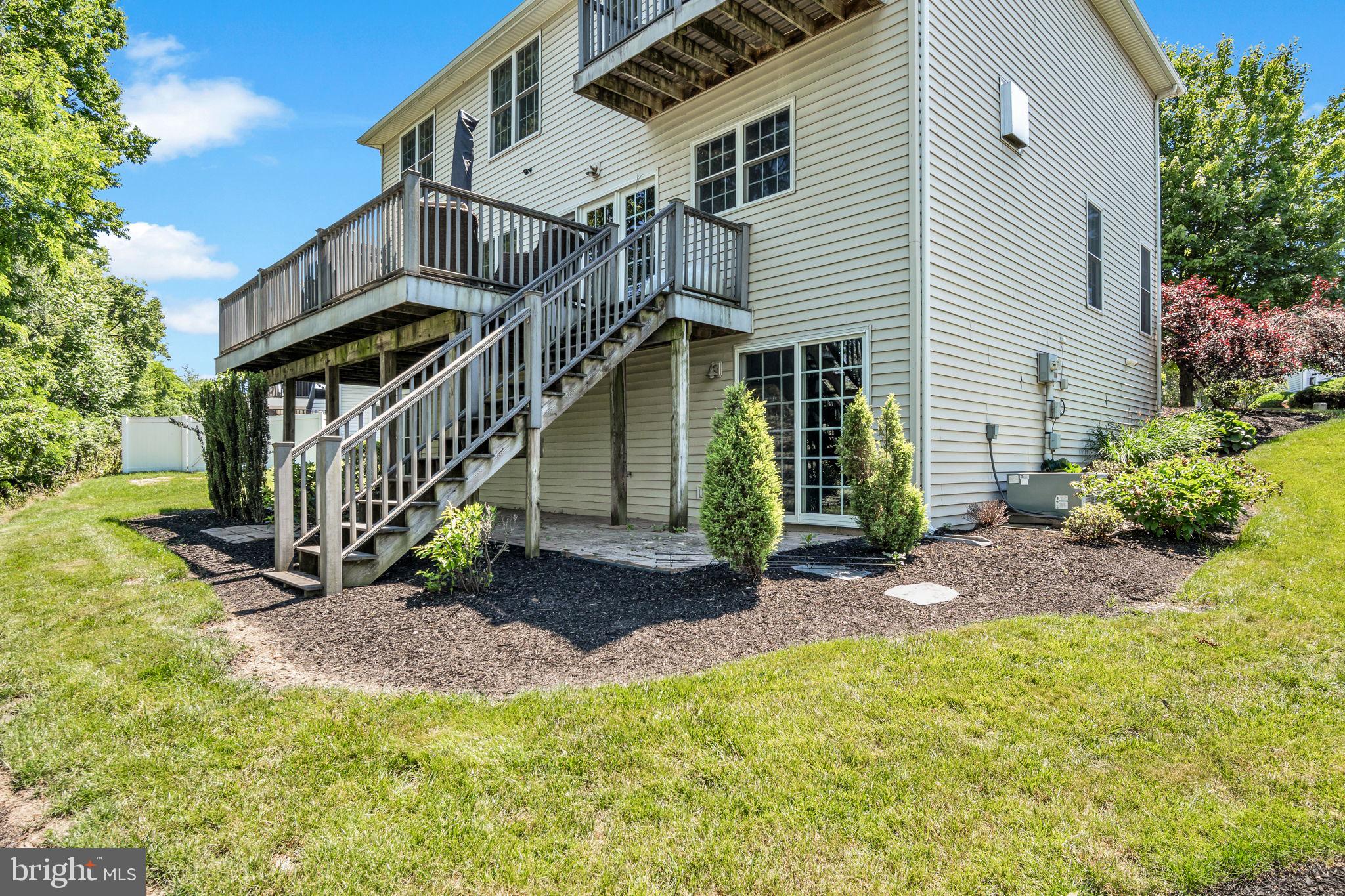 THE HEIGHTS OF BEACON HILL - Residential