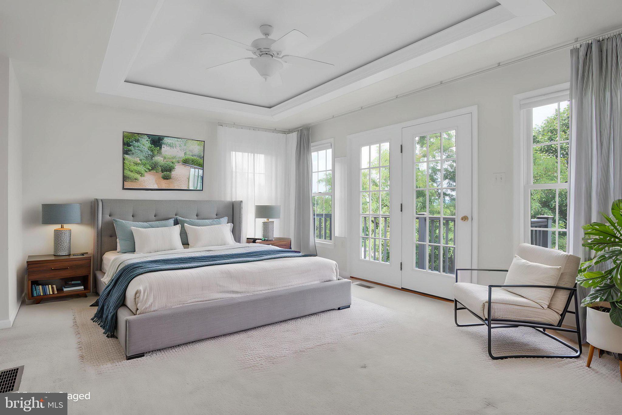 THE HEIGHTS OF BEACON HILL - Residential