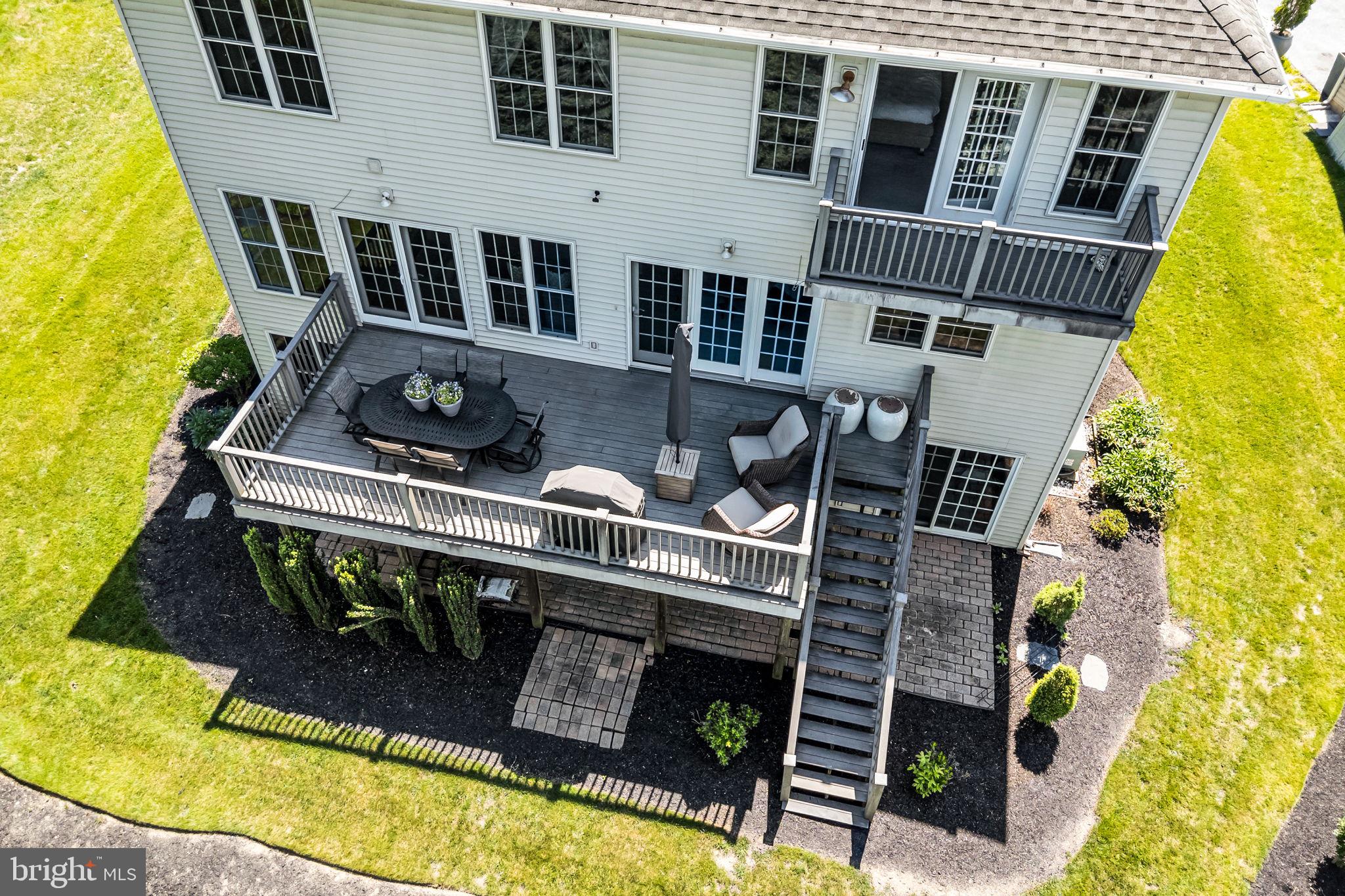 THE HEIGHTS OF BEACON HILL - Residential
