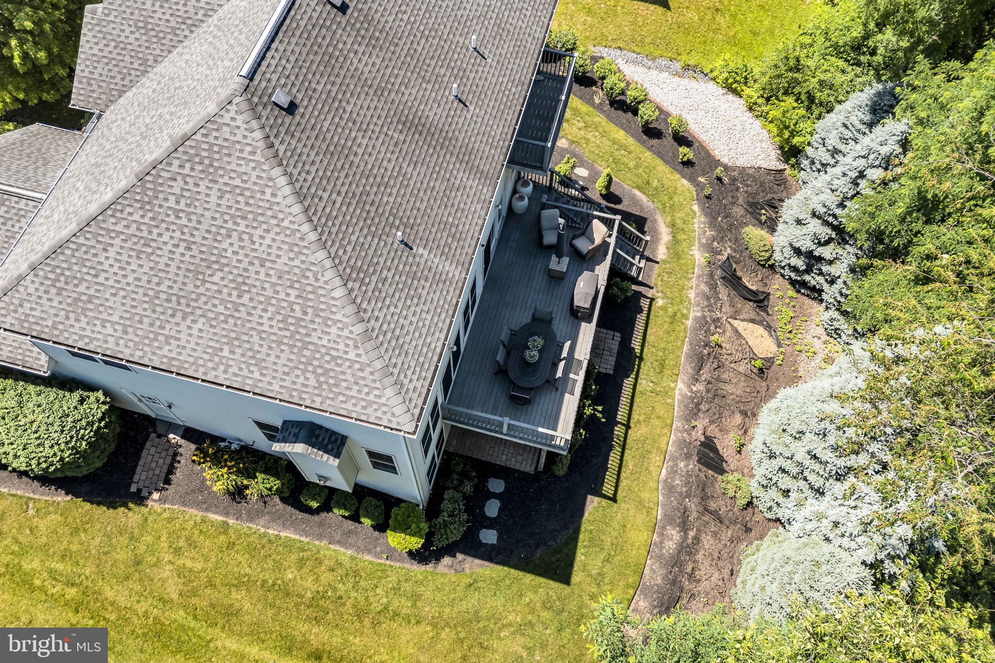 THE HEIGHTS OF BEACON HILL - Residential