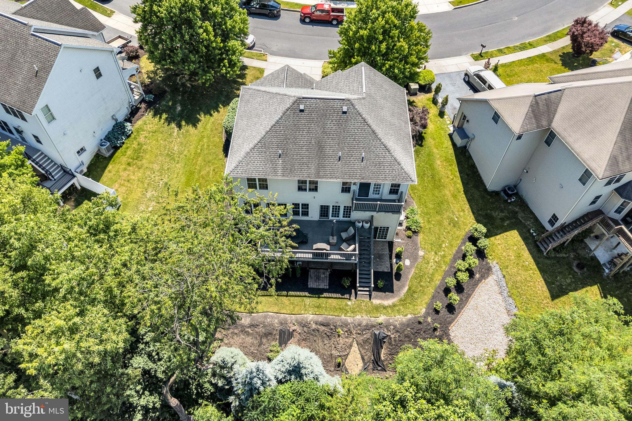 THE HEIGHTS OF BEACON HILL - Residential