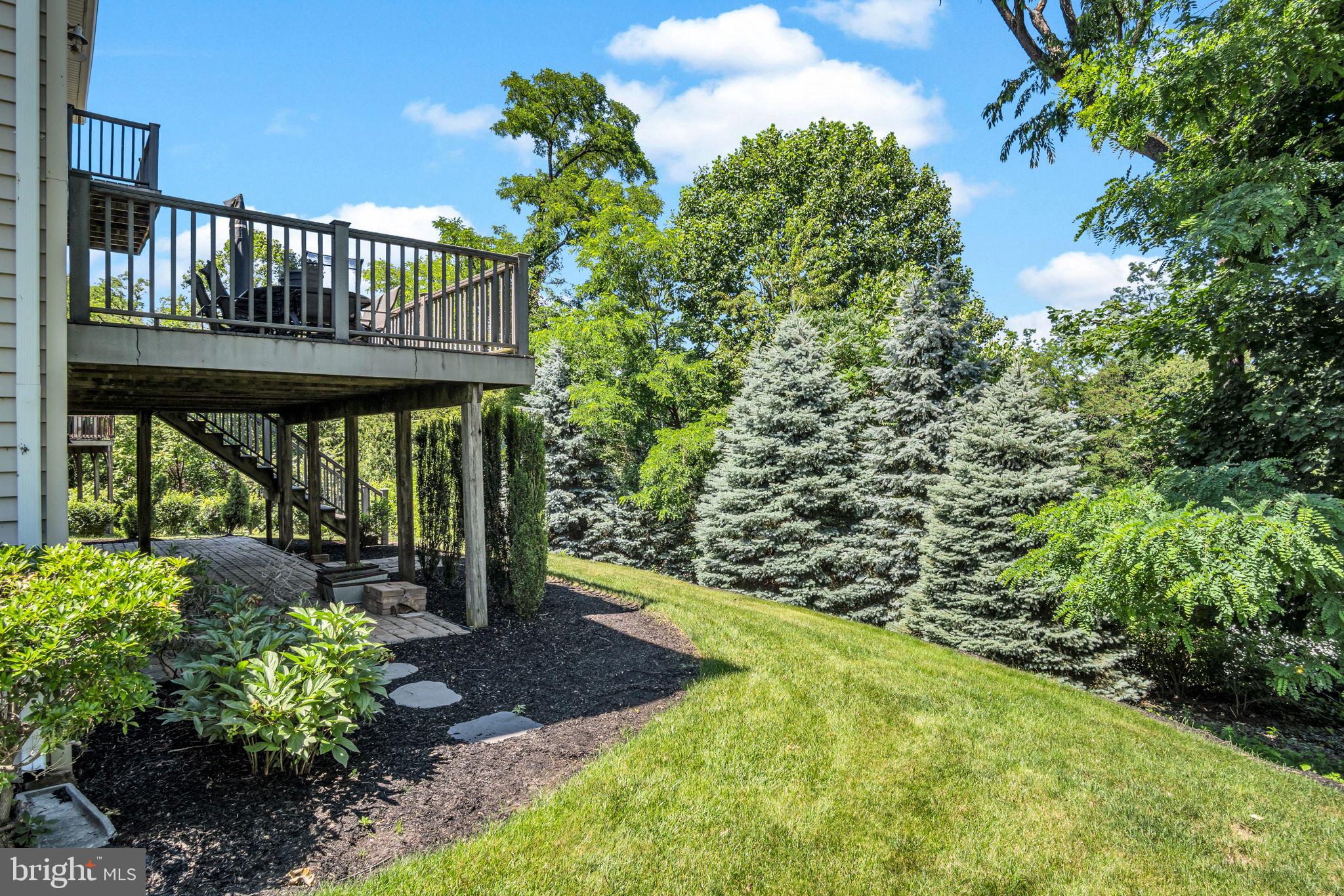 THE HEIGHTS OF BEACON HILL - Residential