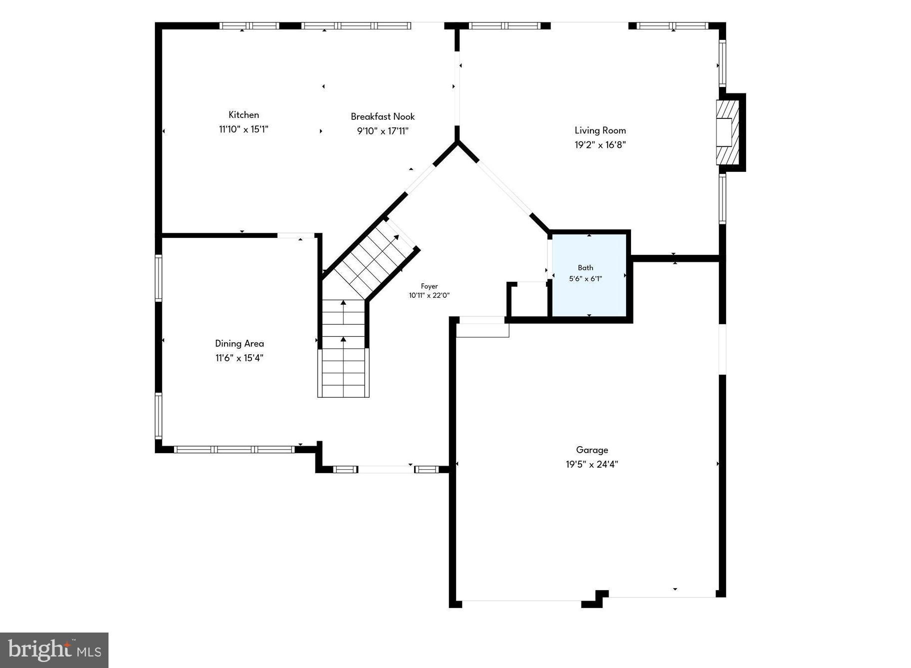 THE HEIGHTS OF BEACON HILL - Residential