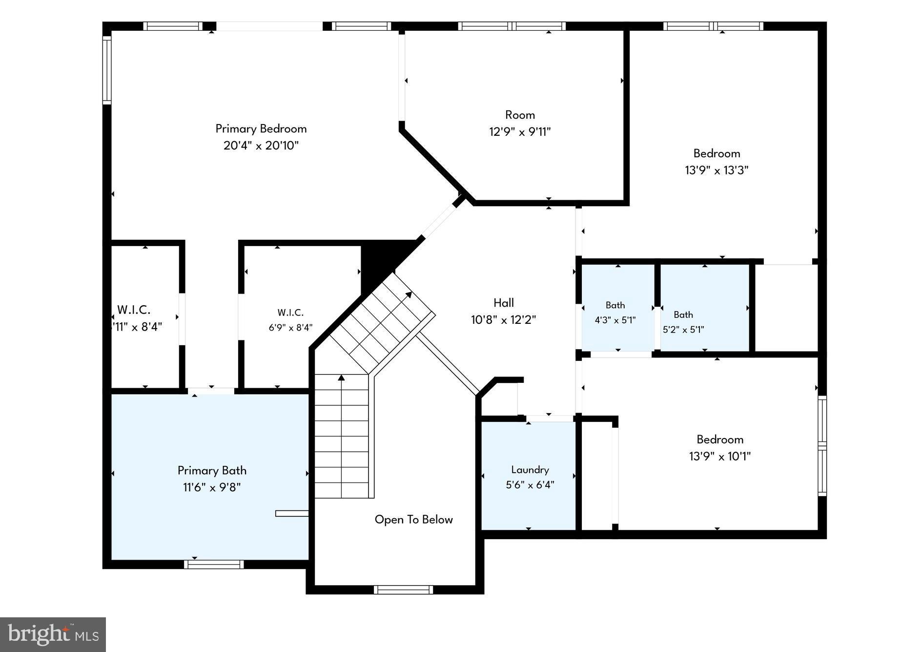 THE HEIGHTS OF BEACON HILL - Residential