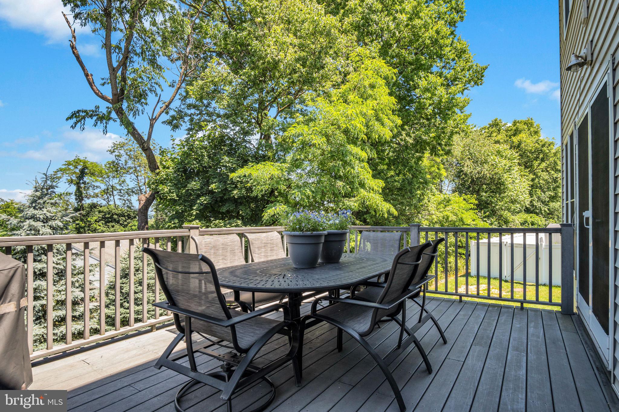 THE HEIGHTS OF BEACON HILL - Residential