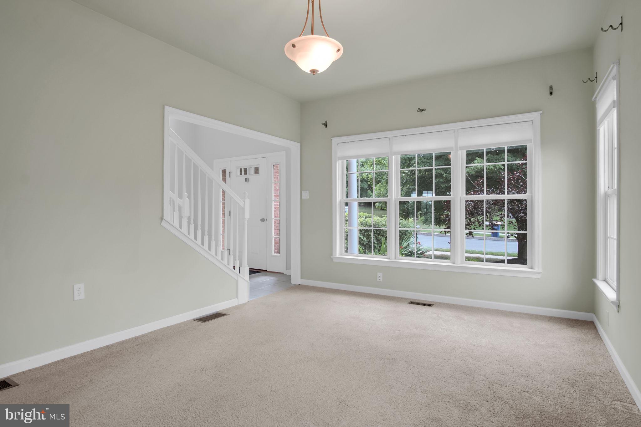 THE HEIGHTS OF BEACON HILL - Residential