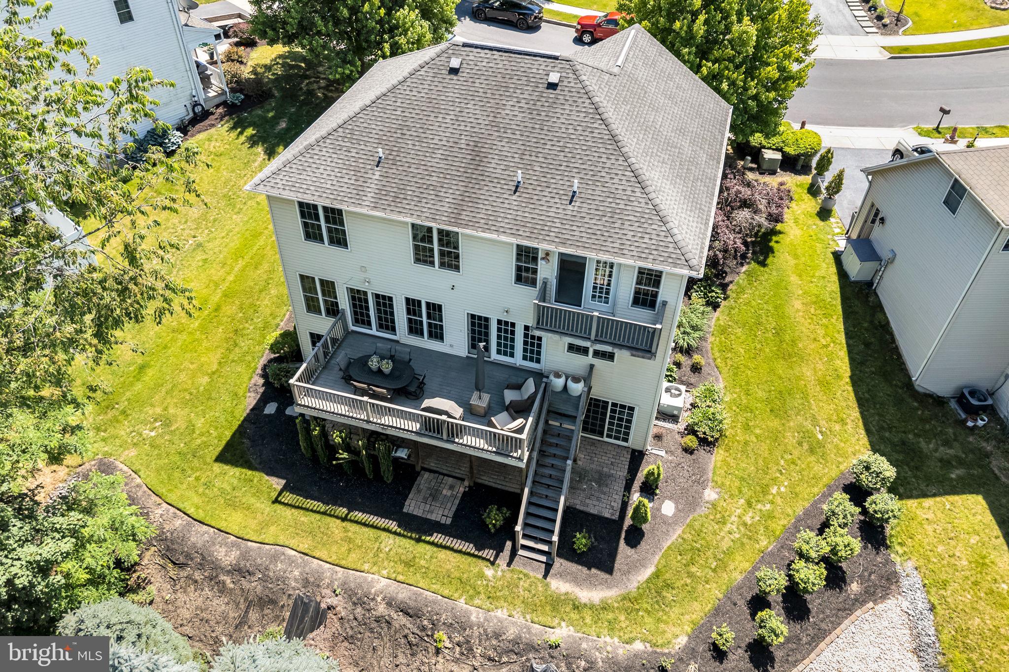 THE HEIGHTS OF BEACON HILL - Residential