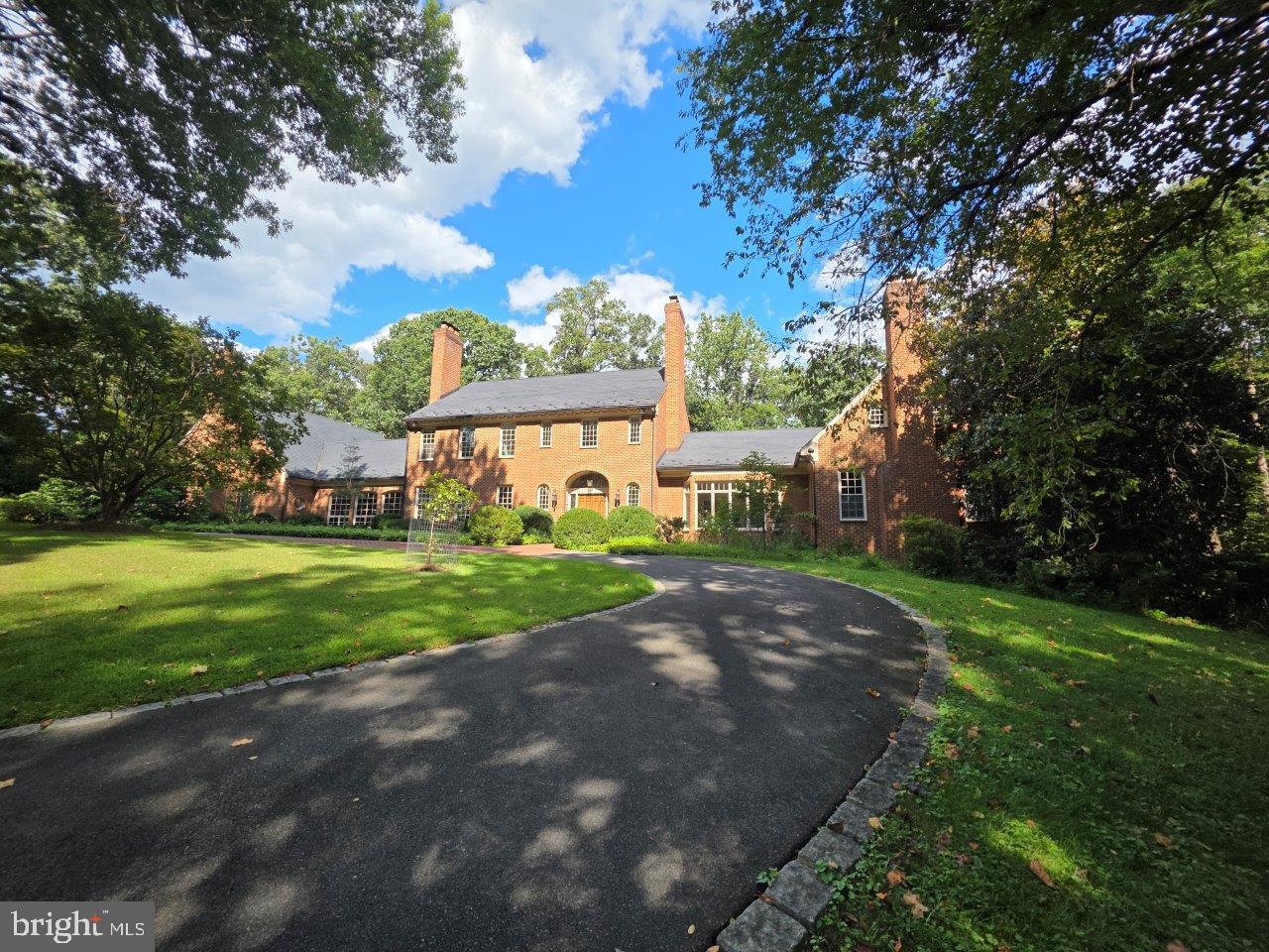 Exceptional 10 acre property with private entry on exclusive cul de sac. A rare and private retreat, this picturesque home is set on expansive grounds with open green lawns bordered by mature trees and a serene natural setting. Just minutes from local wineries, Glenstone Museum, Potomac Village, premier golf courses, top-rated Montgomery County schools, and commuter routes - this home offers both privacy and convenience. AUCTION! Occupied property, inspections not available - sold as-is. No for sale sign. Contact with occupants is prohibited. Do not email or fax any offers. No financed offers/bids. Property is being sold occupied with any and all occupants in AS IS/WHERE IS condition. Neither the seller nor the listing broker can verify the existence of any lease agreement, either written or verbal, nor any rental amount being paid, due or owing. Please DO NOT disturb the occupants. Access for inspections, appraisal or other purposes is NOT available. Buyer is assuming ALL responsibility for any necessary eviction action/cost. All bids/offers must be submitted online during auction period. The sale will be subject to a 5% buyers premium pursuant to the Auction Terms & Conditions (minimums may apply). All auction bids will be processed subject to seller approval. Property information provided is estimated and not guaranteed (this includes bedroom/bathroom count). This property is eligible under the First Look Initiative. All Owner Occupant offers will be responded to after 7 days on the market and Investor offers will be responded to after 30 days. However, all offers can be submitted during the First Look period.