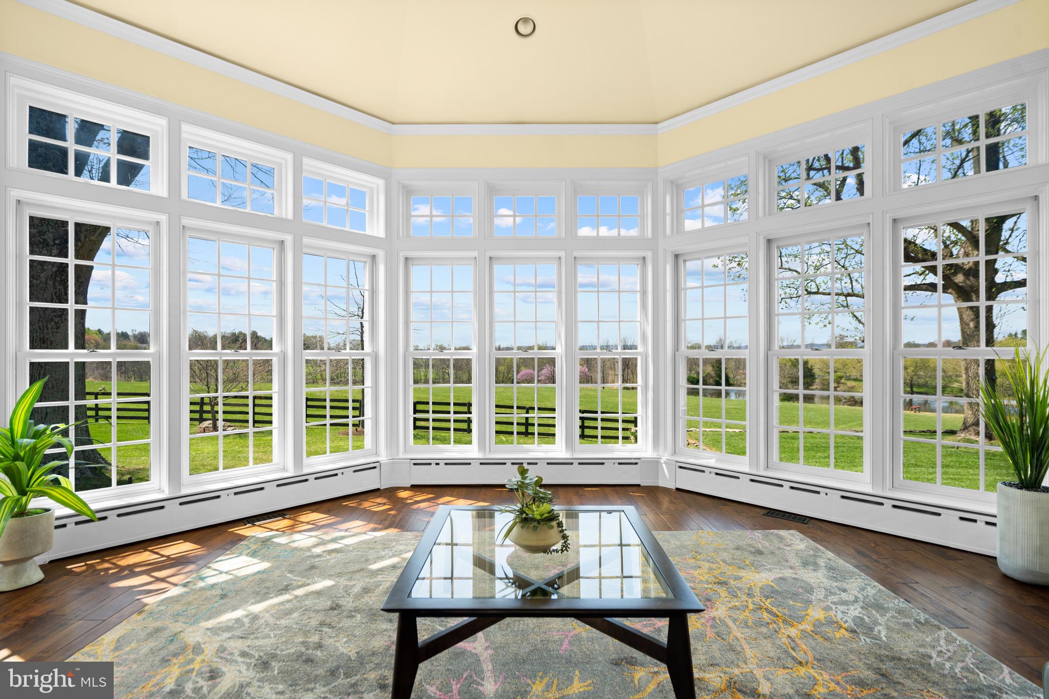 HEDGELAND - Residential