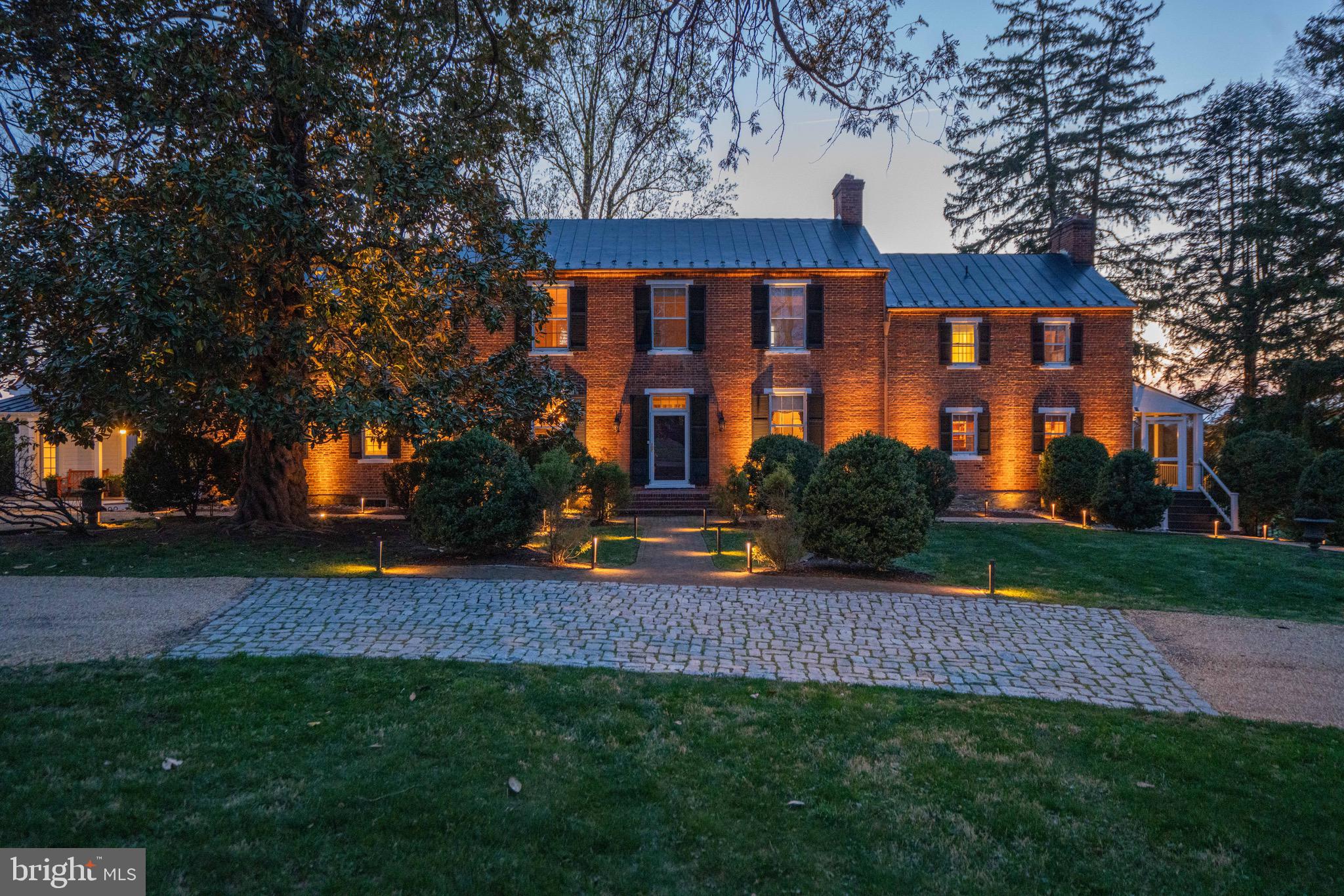 HEDGELAND - Residential