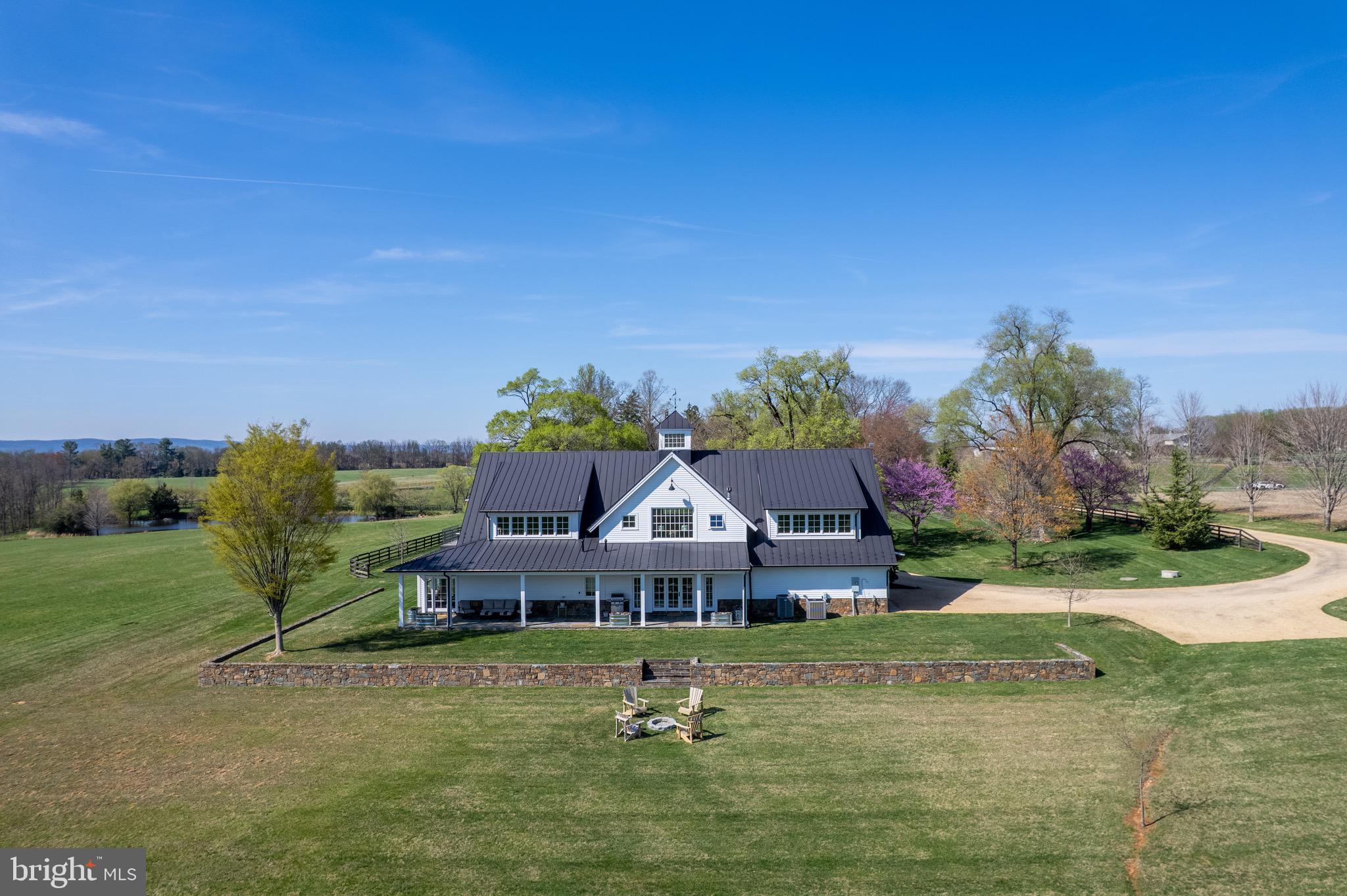 HEDGELAND - Residential