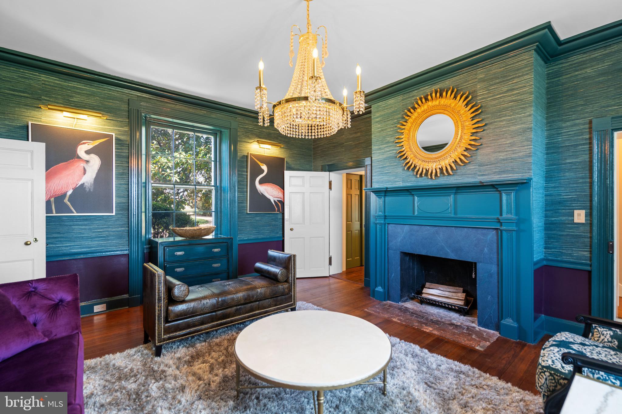 HEDGELAND - Residential