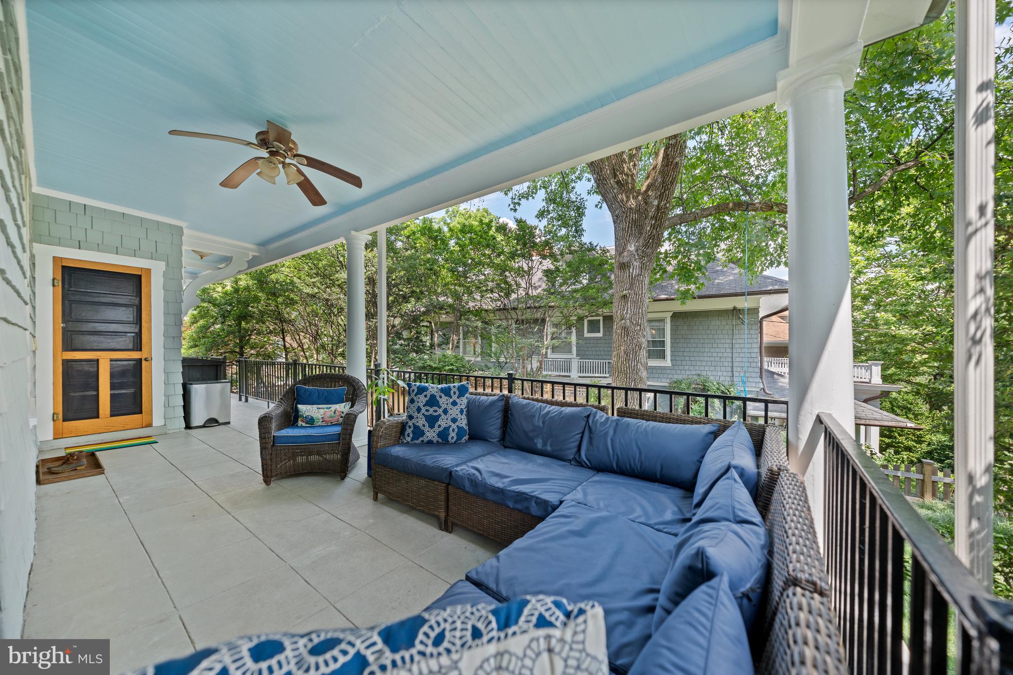 CLEVELAND PARK - Residential
