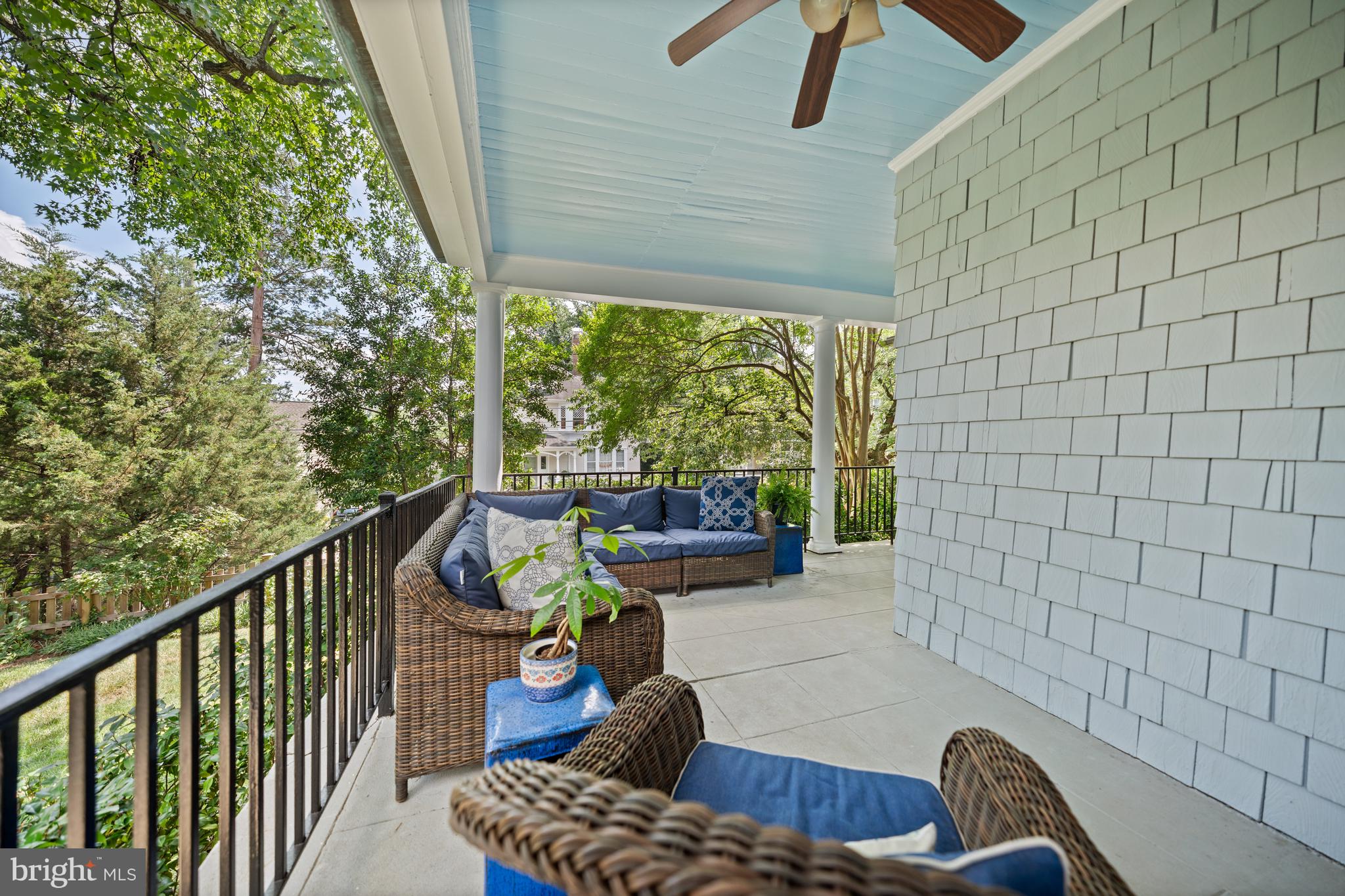 CLEVELAND PARK - Residential