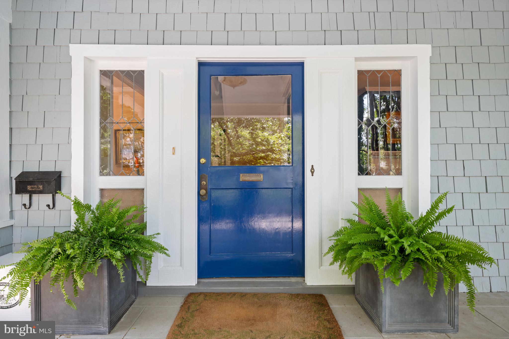 CLEVELAND PARK - Residential