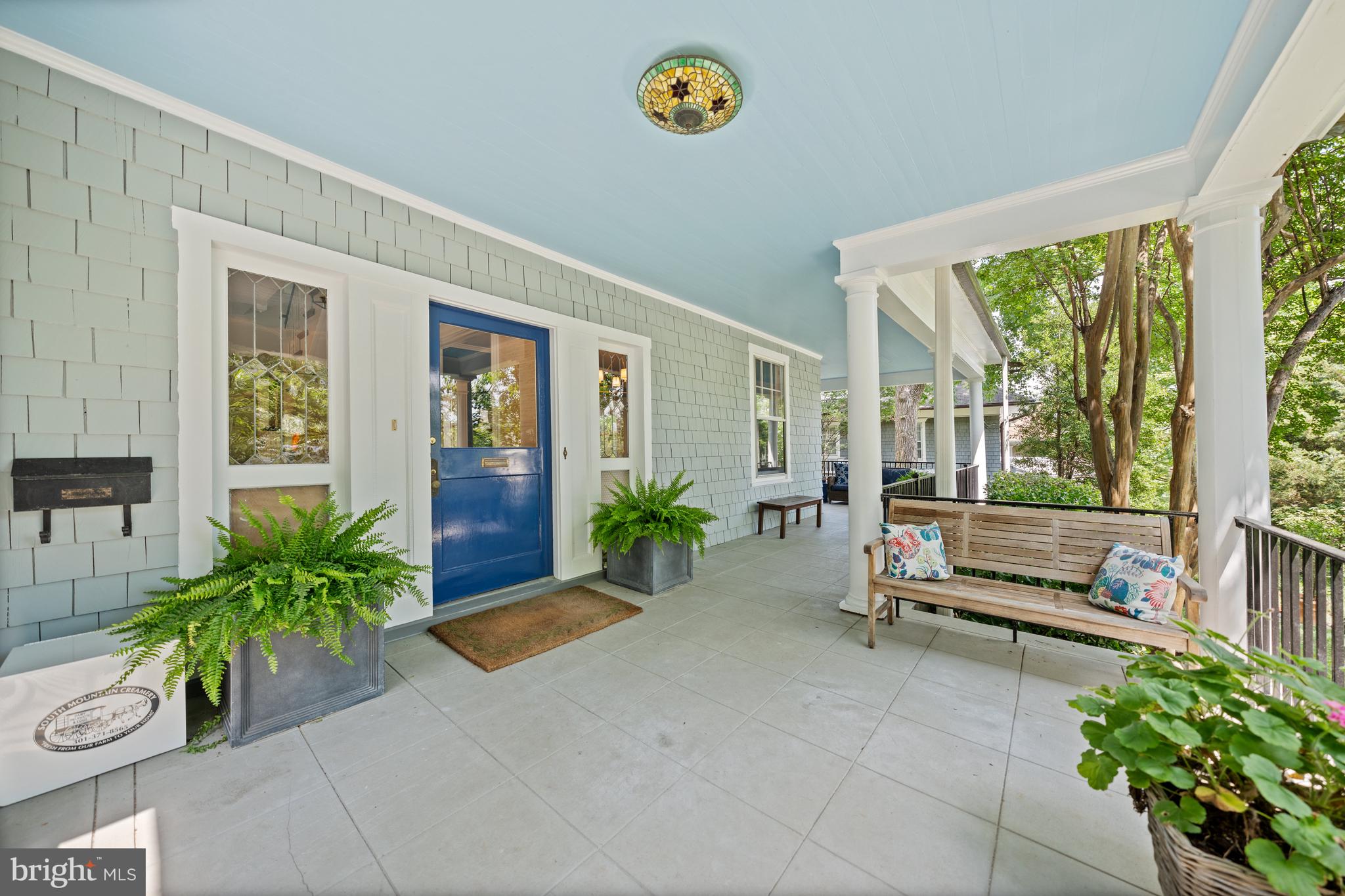 CLEVELAND PARK - Residential