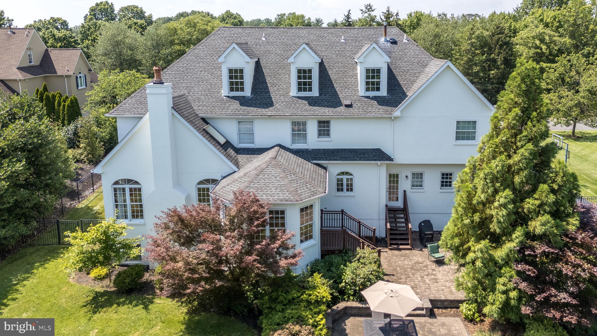 NORMANDY AT BLUE B - Residential