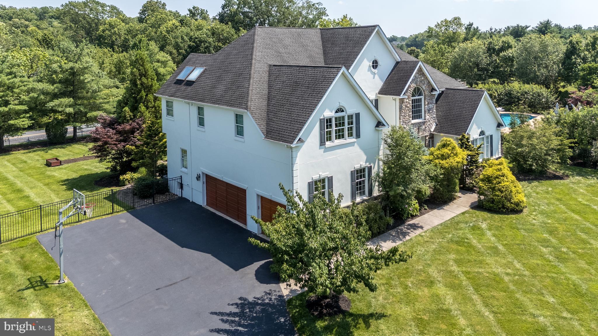 NORMANDY AT BLUE B - Residential