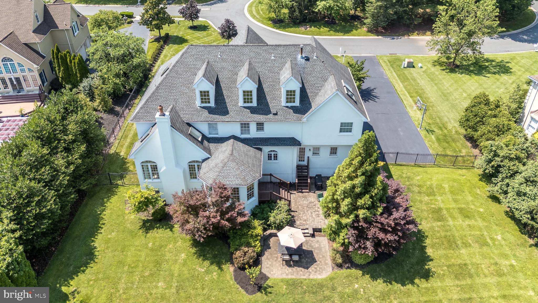 NORMANDY AT BLUE B - Residential
