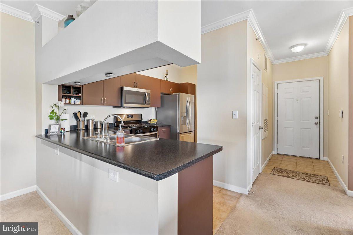 ASHMORE AT GERMANOWN COMMUNITY - Residential
