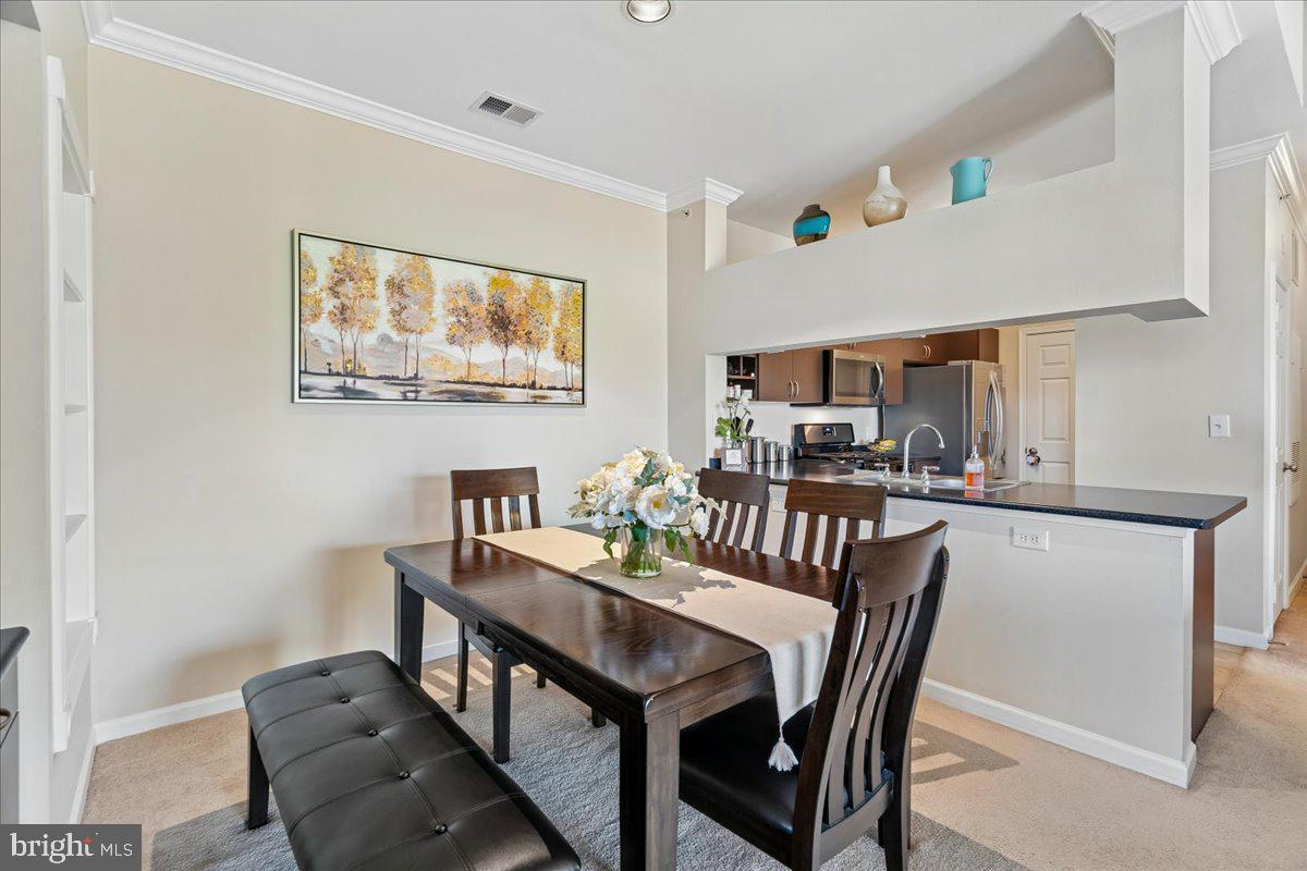 ASHMORE AT GERMANOWN COMMUNITY - Residential