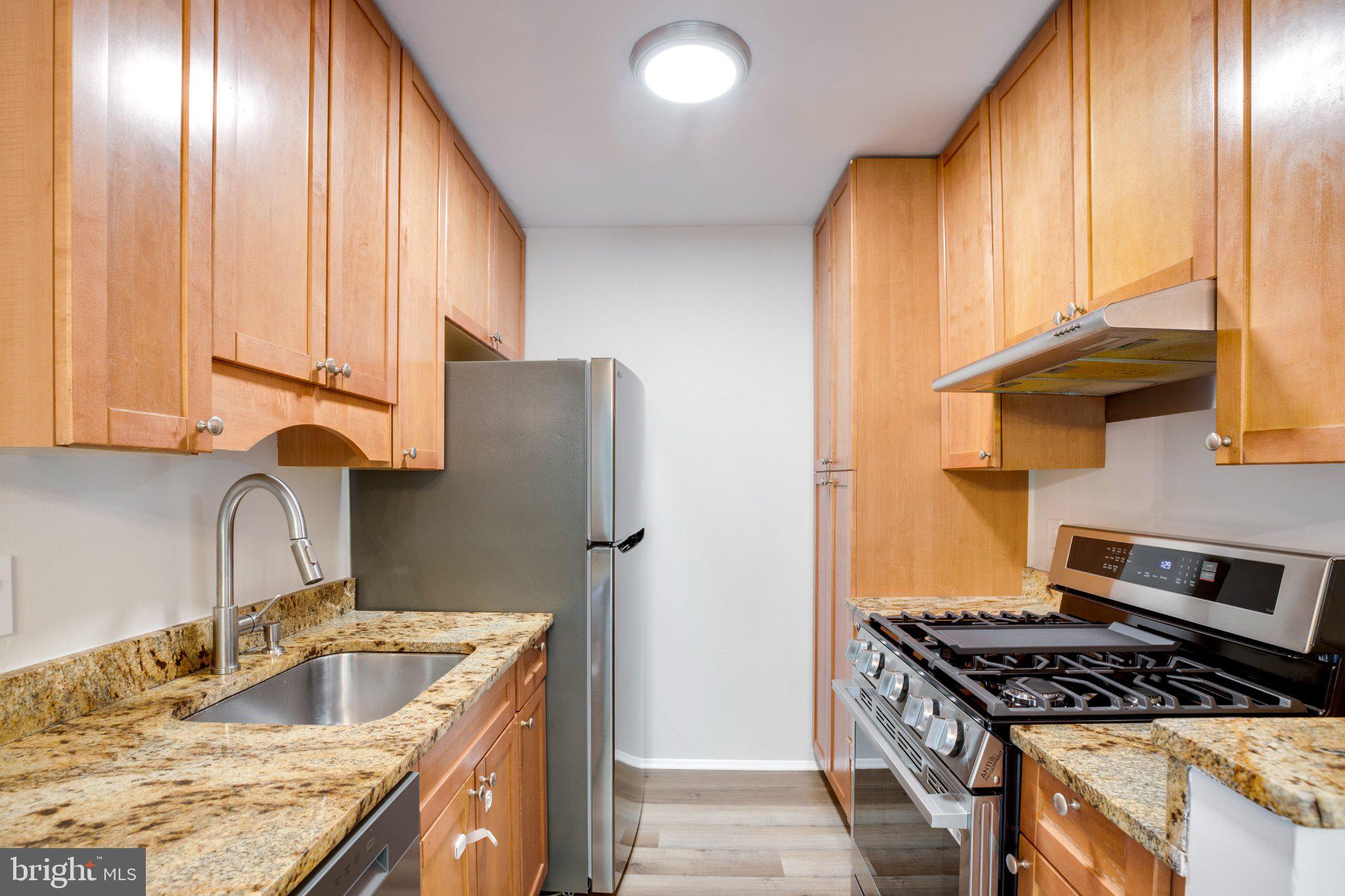 FAIRFAX HERITAGE - Residential