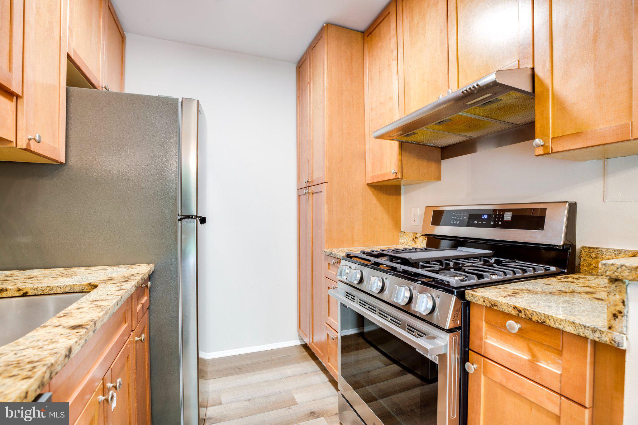 FAIRFAX HERITAGE - Residential