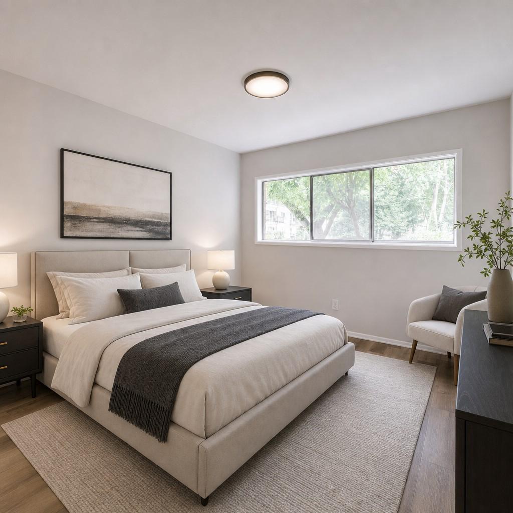 FAIRFAX HERITAGE - Residential