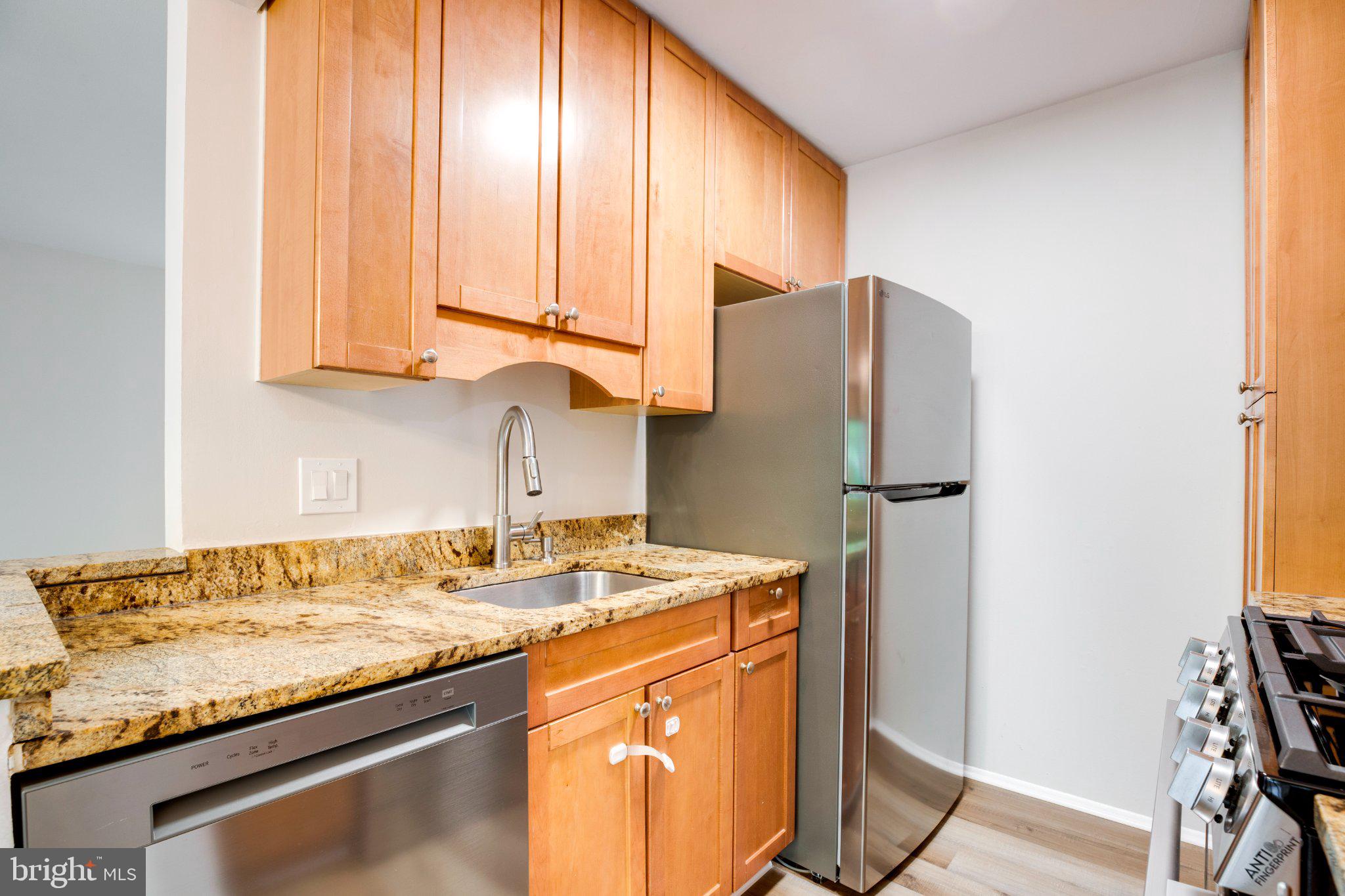 FAIRFAX HERITAGE - Residential