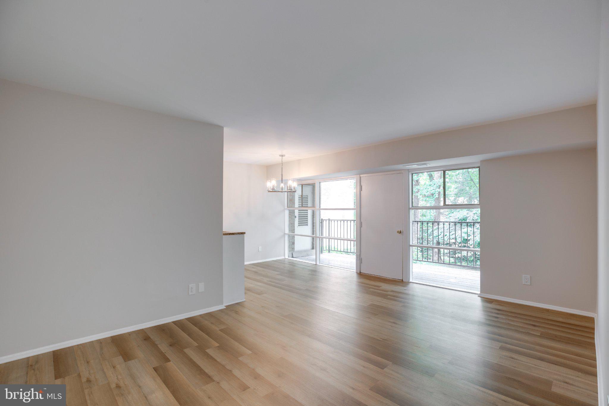 FAIRFAX HERITAGE - Residential