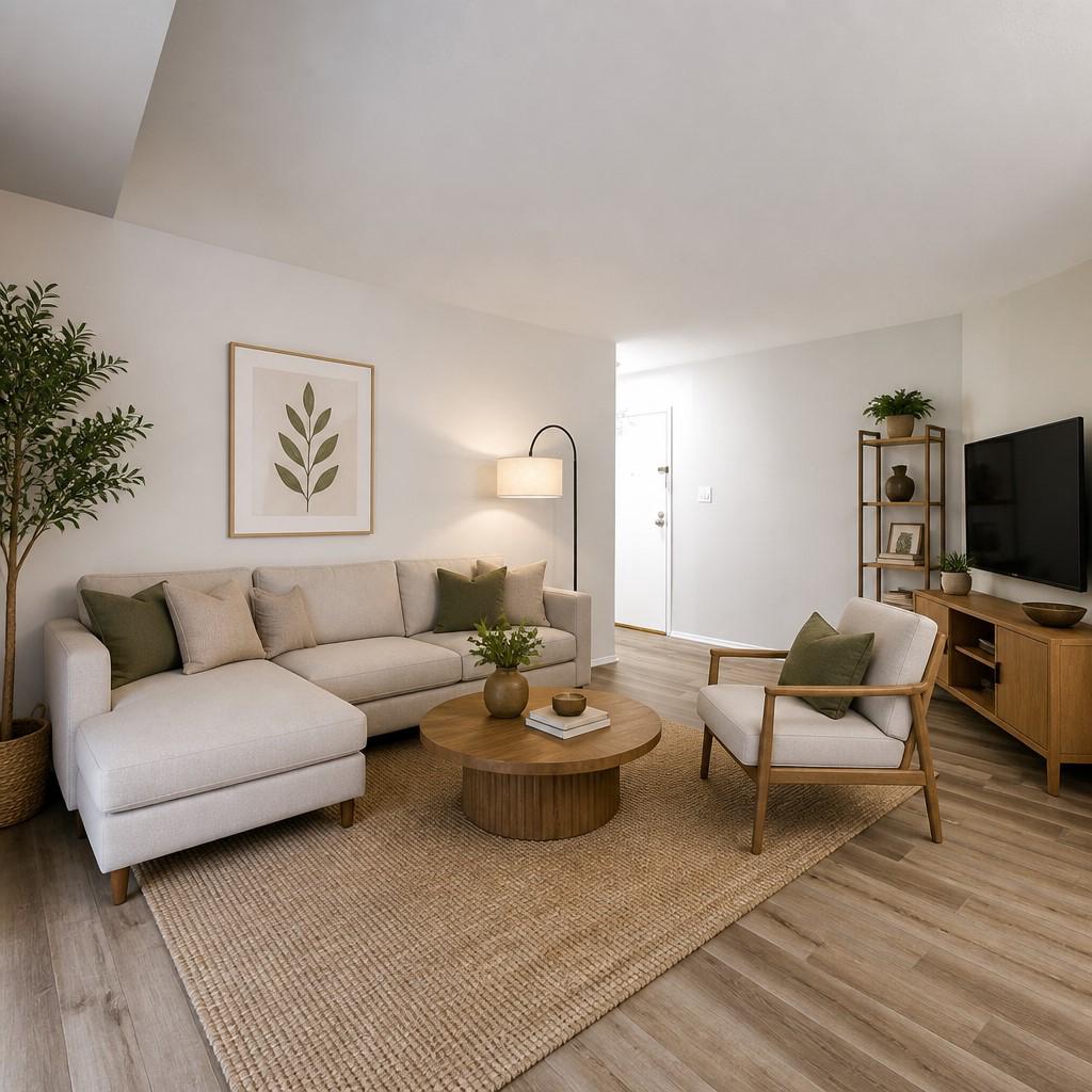 FAIRFAX HERITAGE - Residential