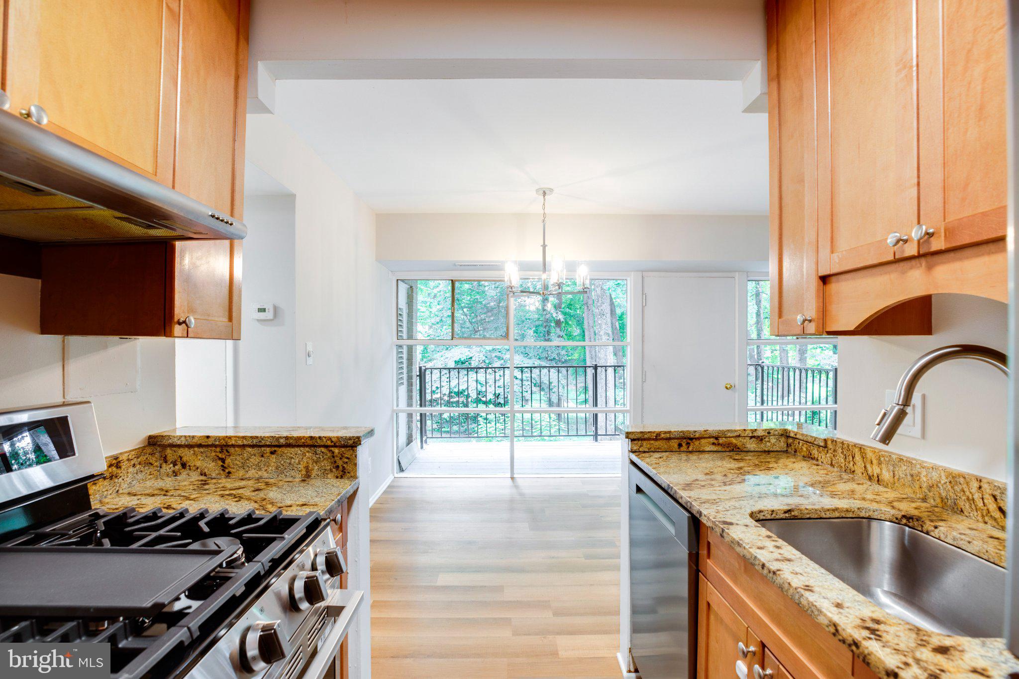 FAIRFAX HERITAGE - Residential