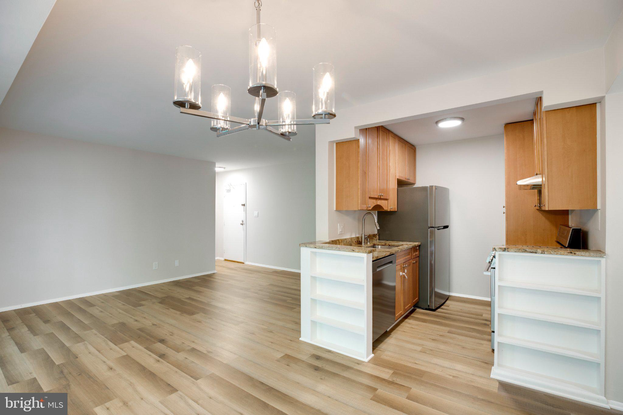 FAIRFAX HERITAGE - Residential