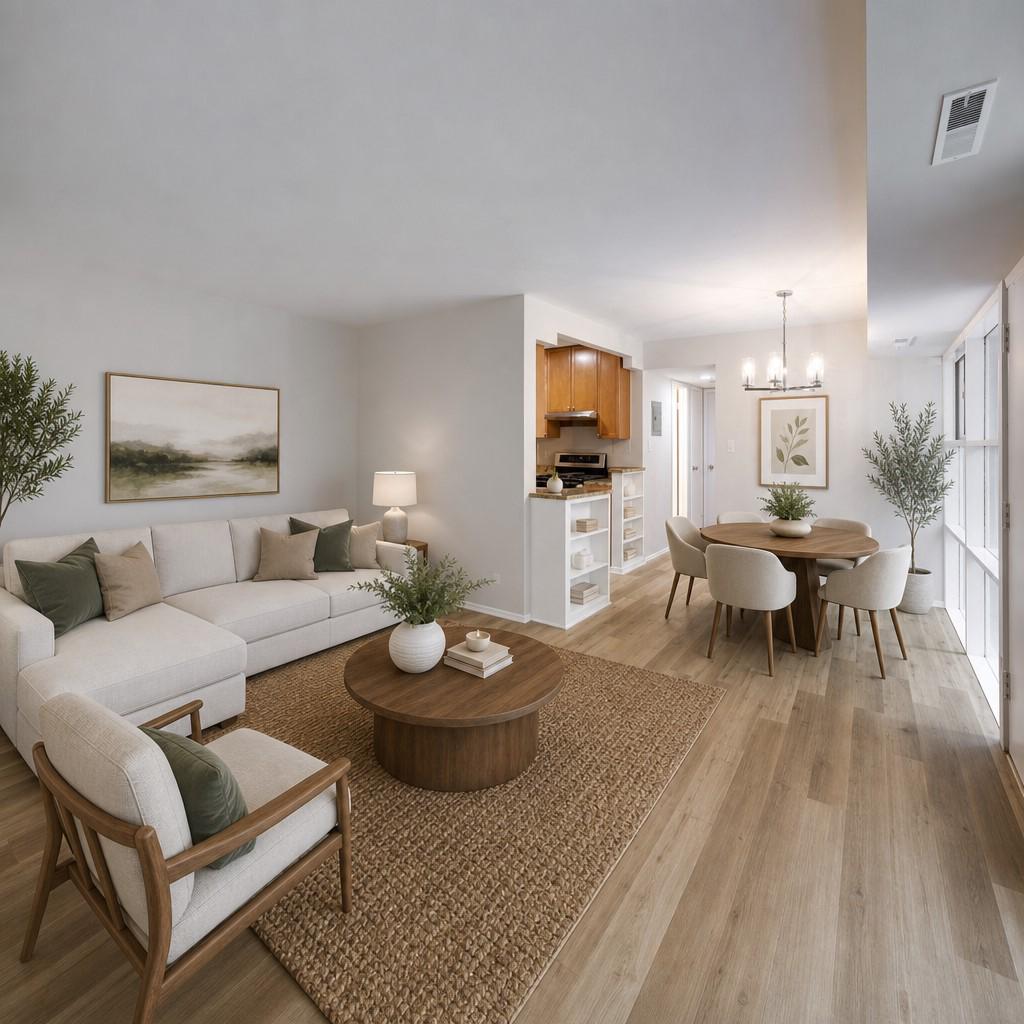 FAIRFAX HERITAGE - Residential