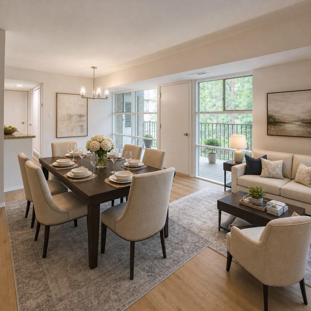 FAIRFAX HERITAGE - Residential