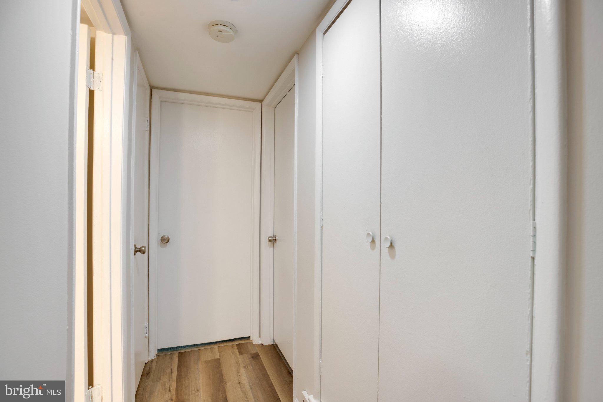 FAIRFAX HERITAGE - Residential
