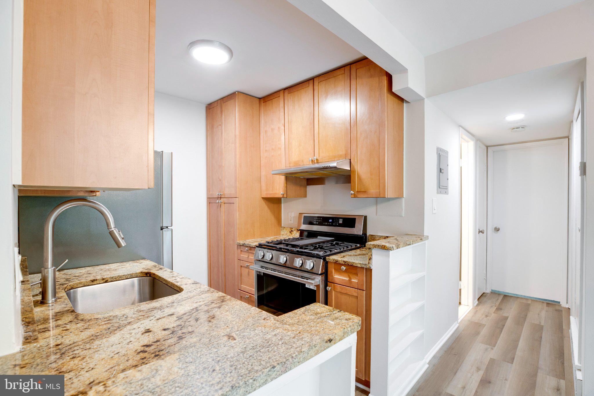 FAIRFAX HERITAGE - Residential
