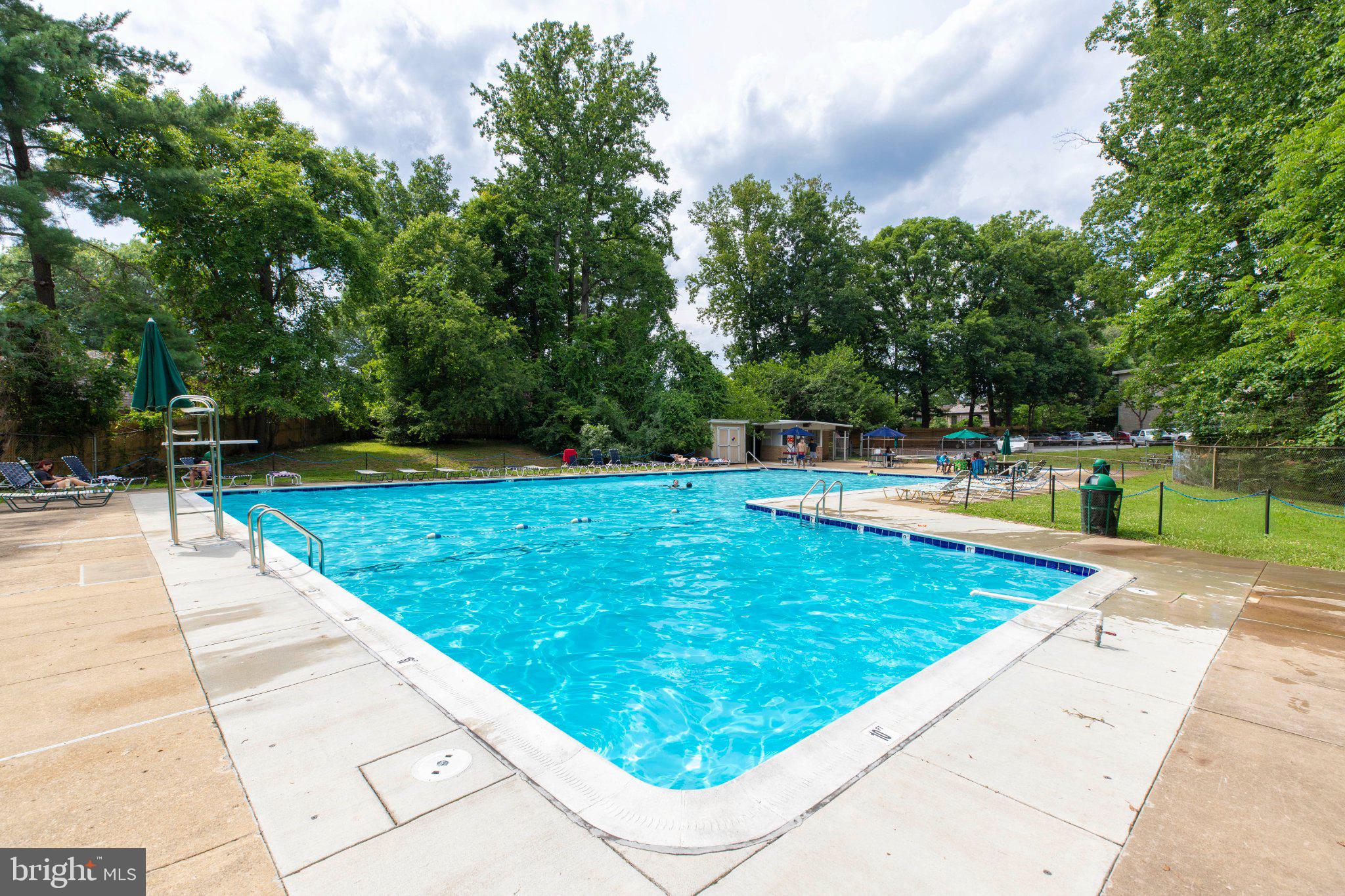 FAIRFAX HERITAGE - Residential