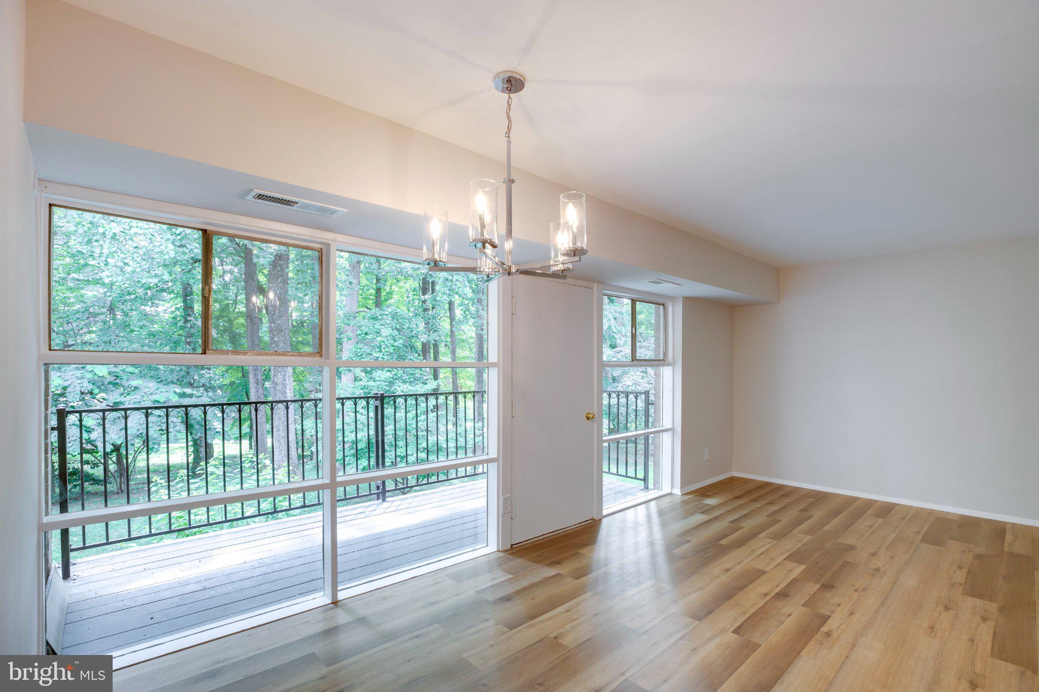 FAIRFAX HERITAGE - Residential