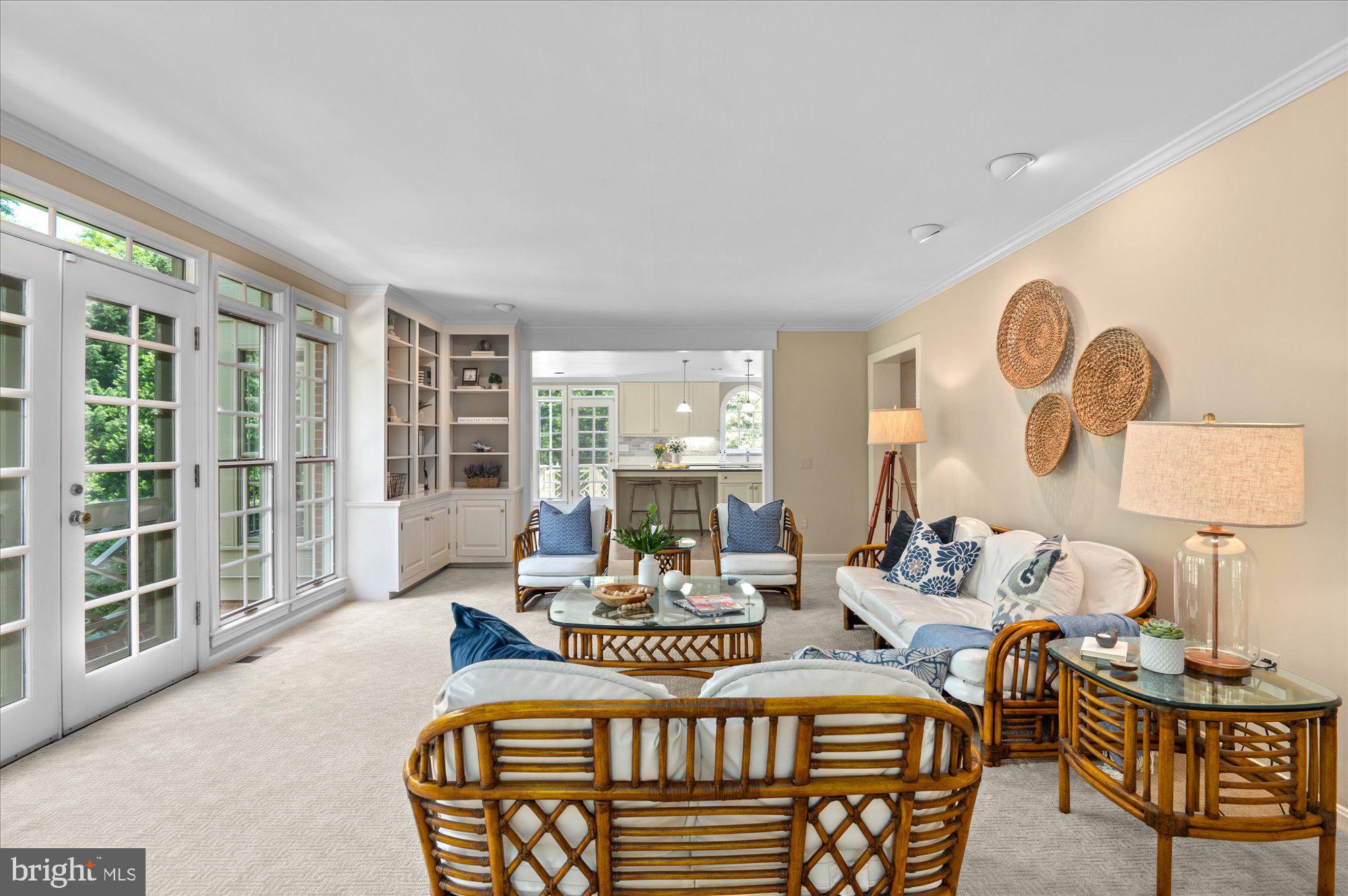 MCAULEY PARK - Residential