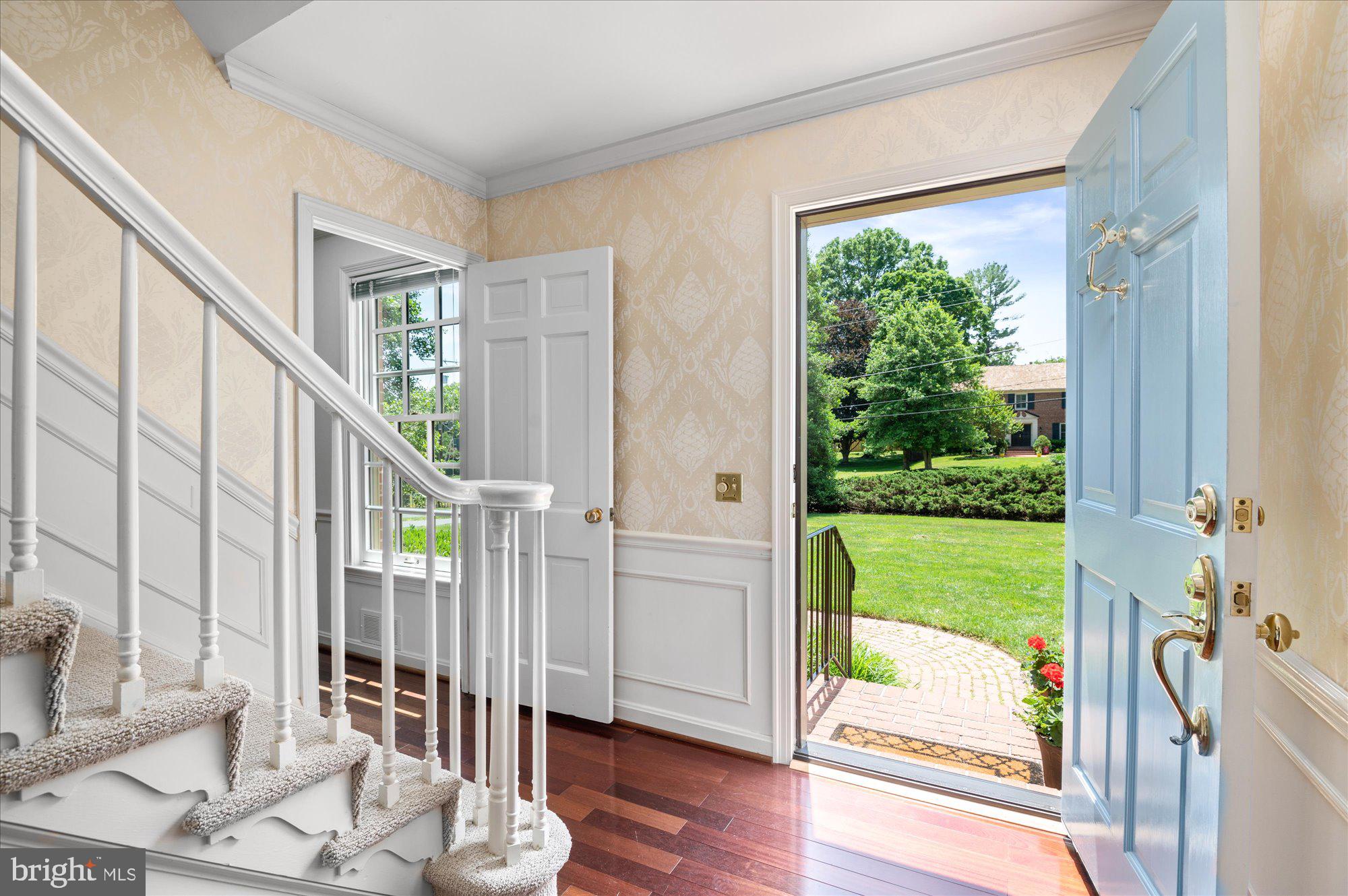MCAULEY PARK - Residential