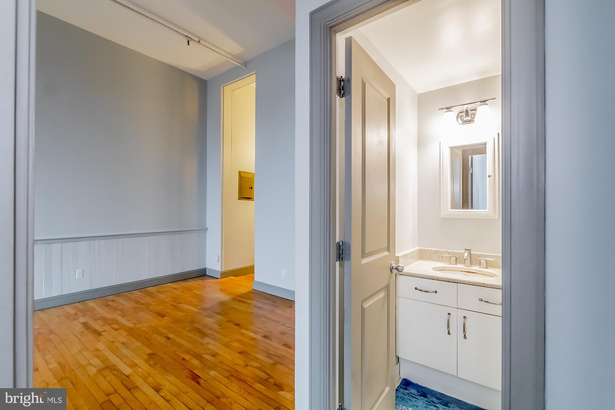 FELLS POINT HISTORIC DISTRICT - Residential