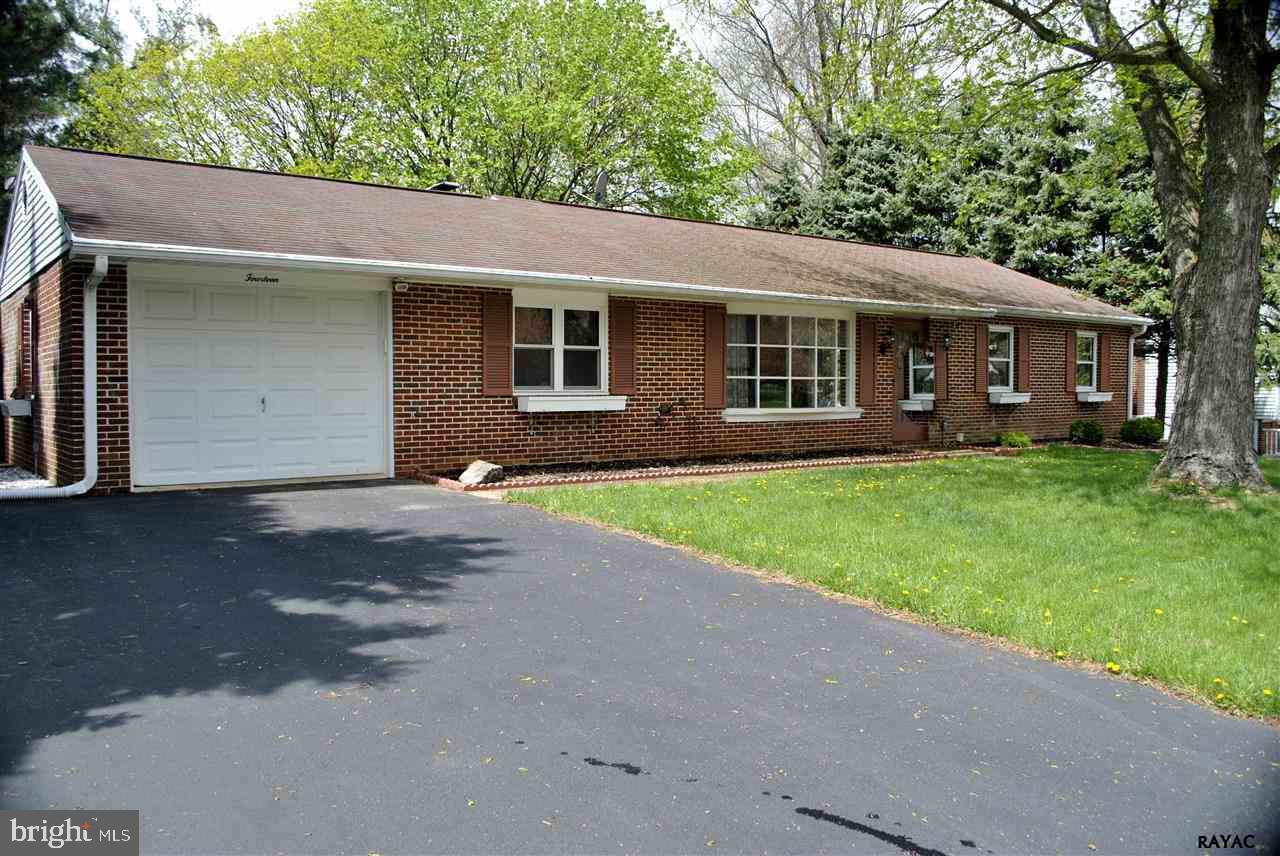 SOUTHERN FARMS - Residential