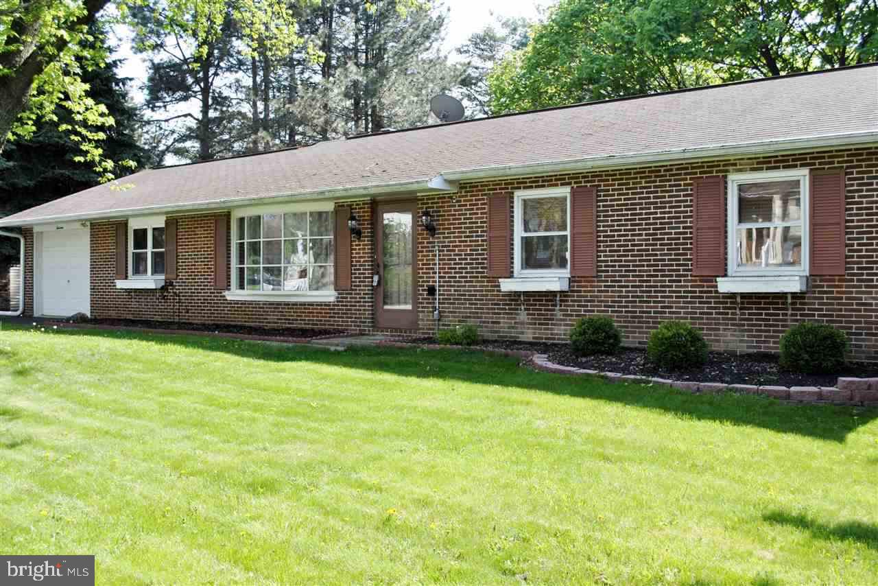 SOUTHERN FARMS - Residential