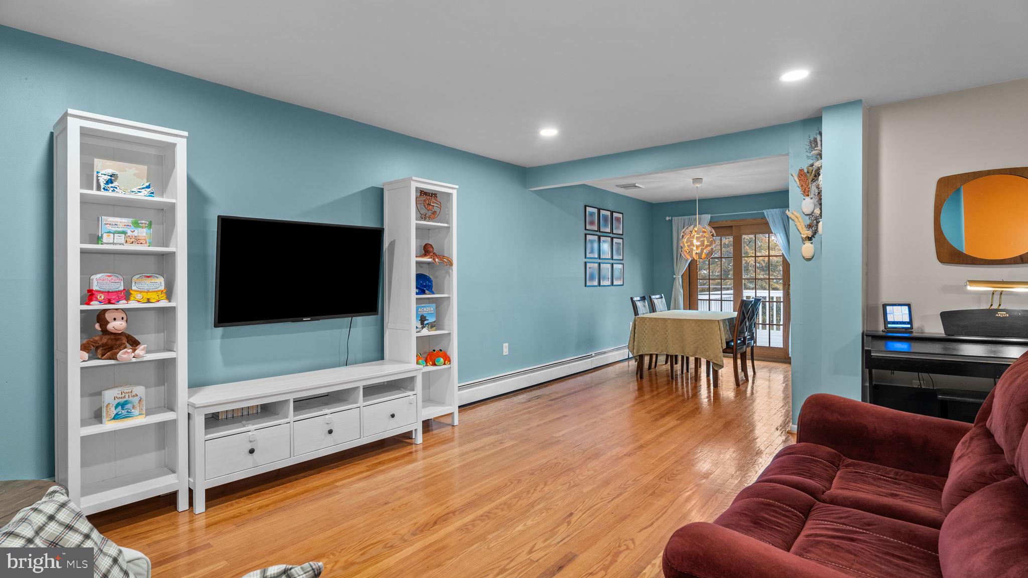 EVERGREEN ACRES - Residential