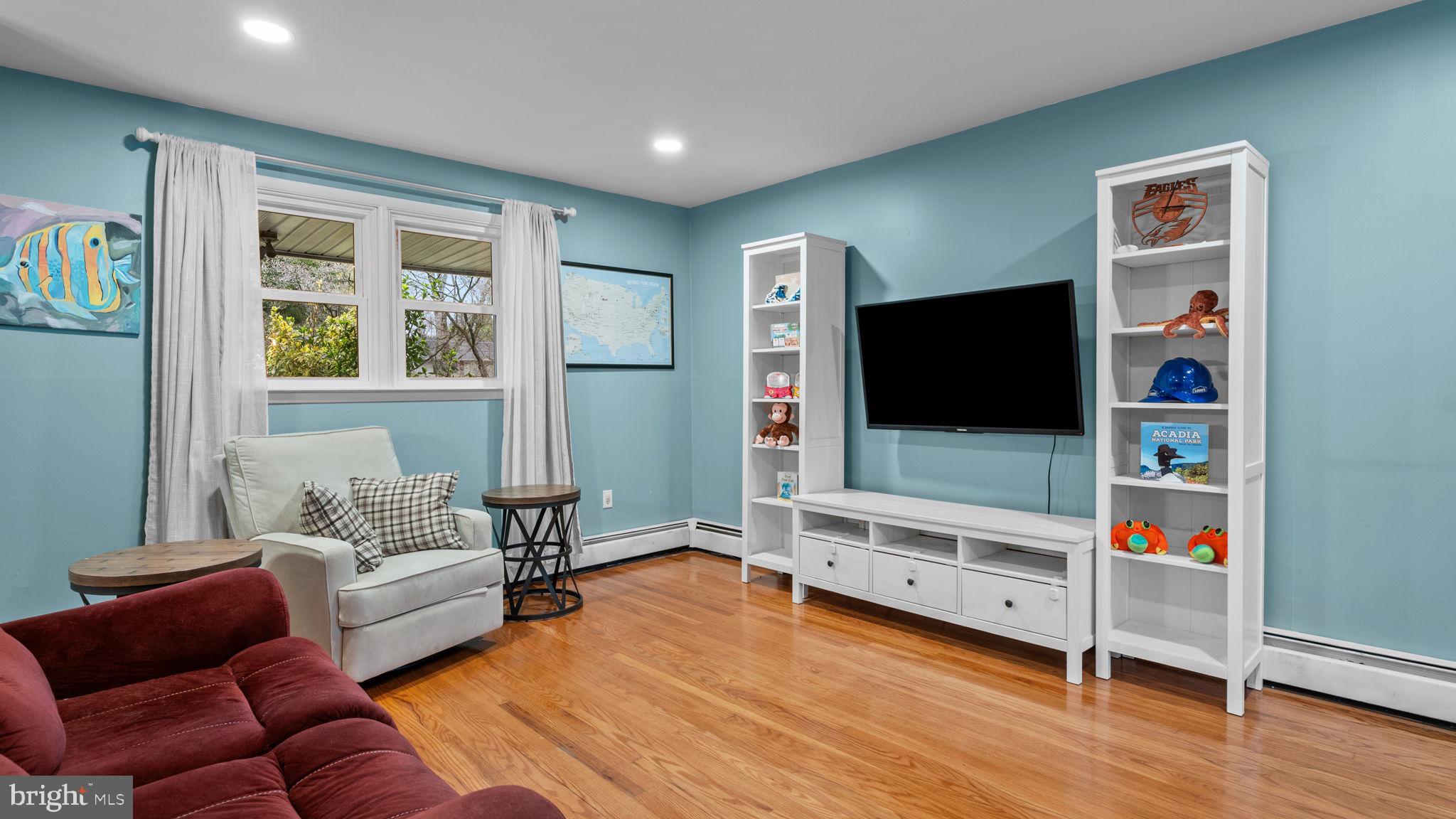 EVERGREEN ACRES - Residential