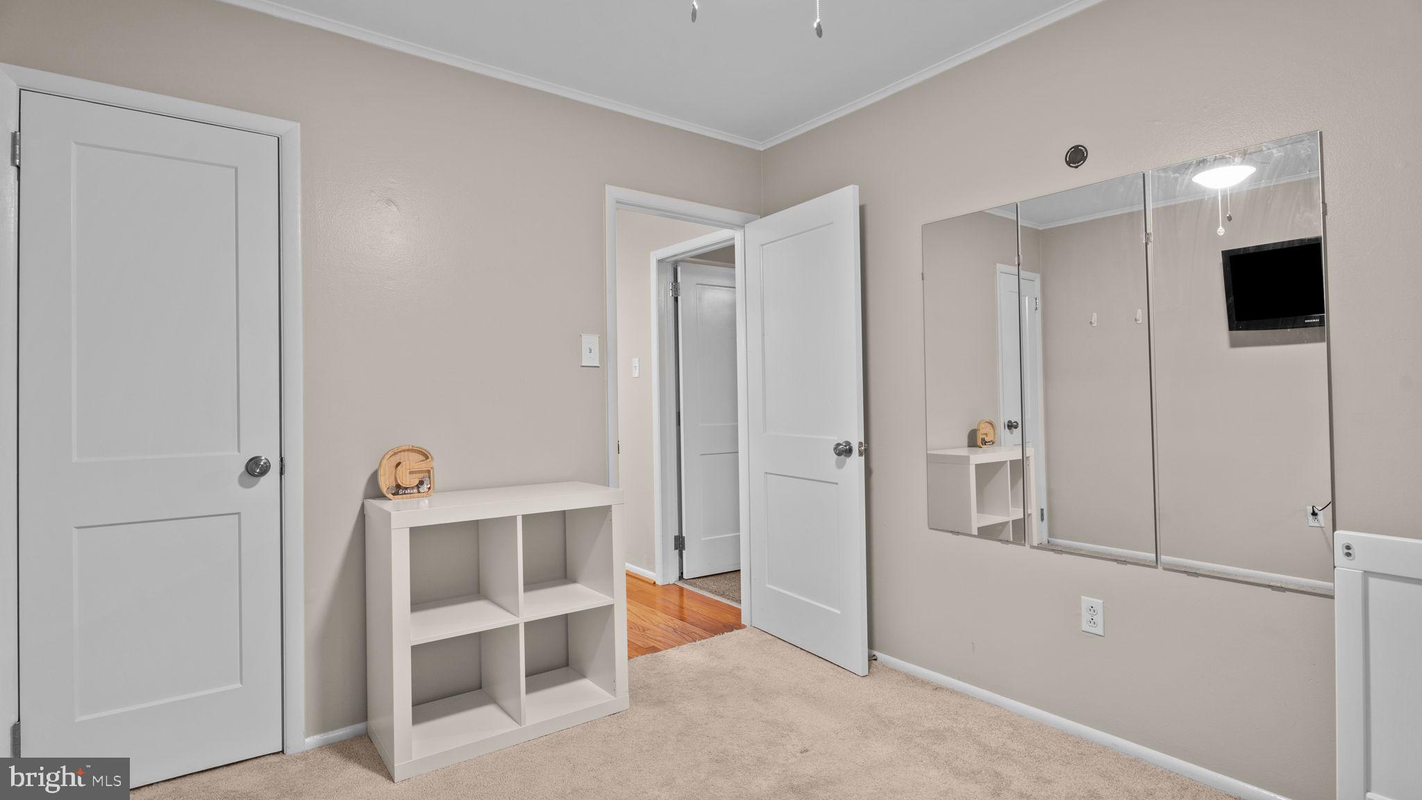 EVERGREEN ACRES - Residential