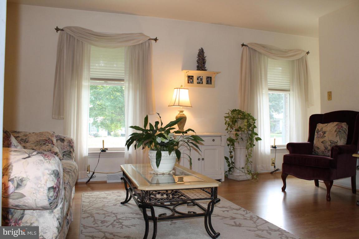 PARKSIDE GREEN - Residential